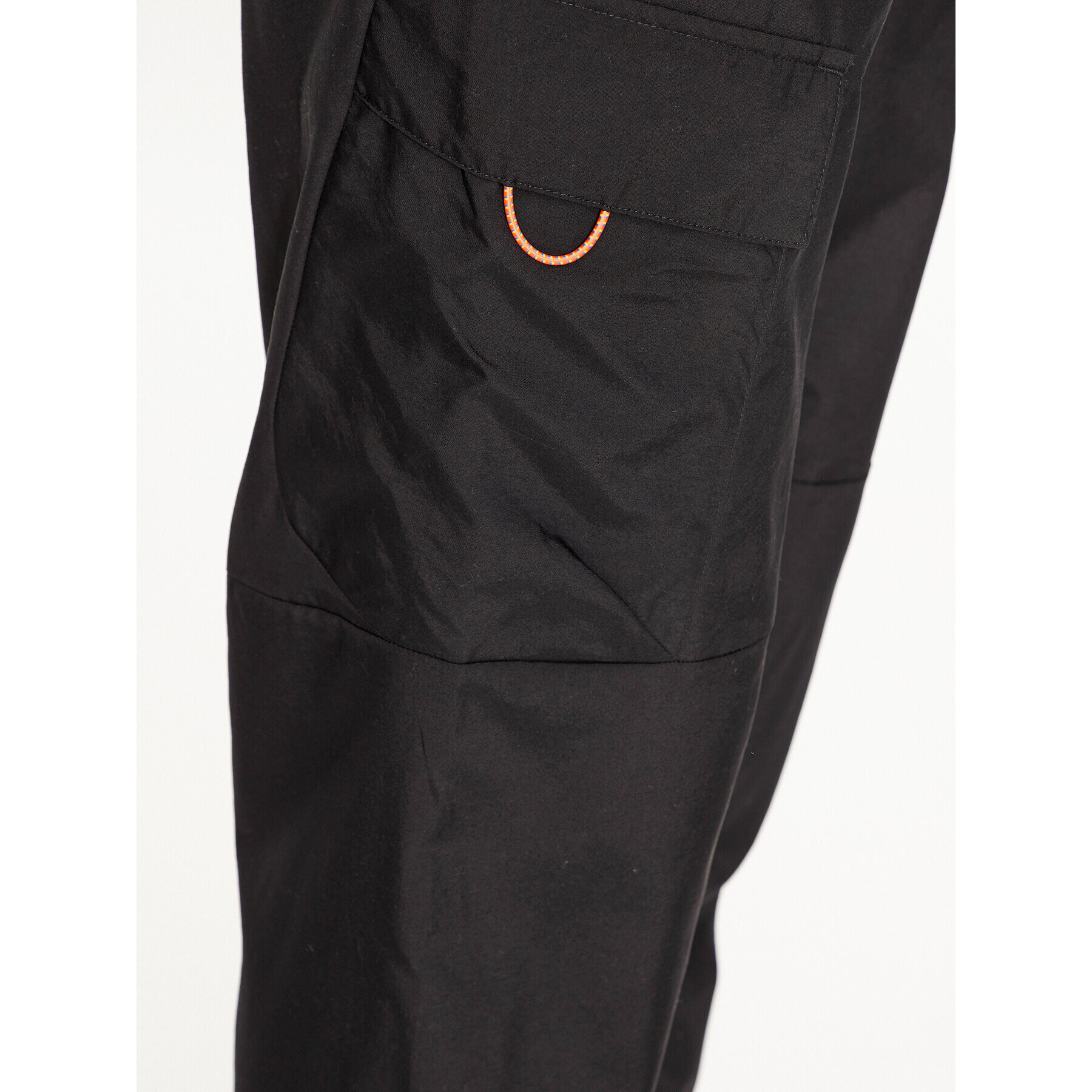 Puma Pantaloni trening Open Road 675898 Negru Regular Fit - Pled.ro