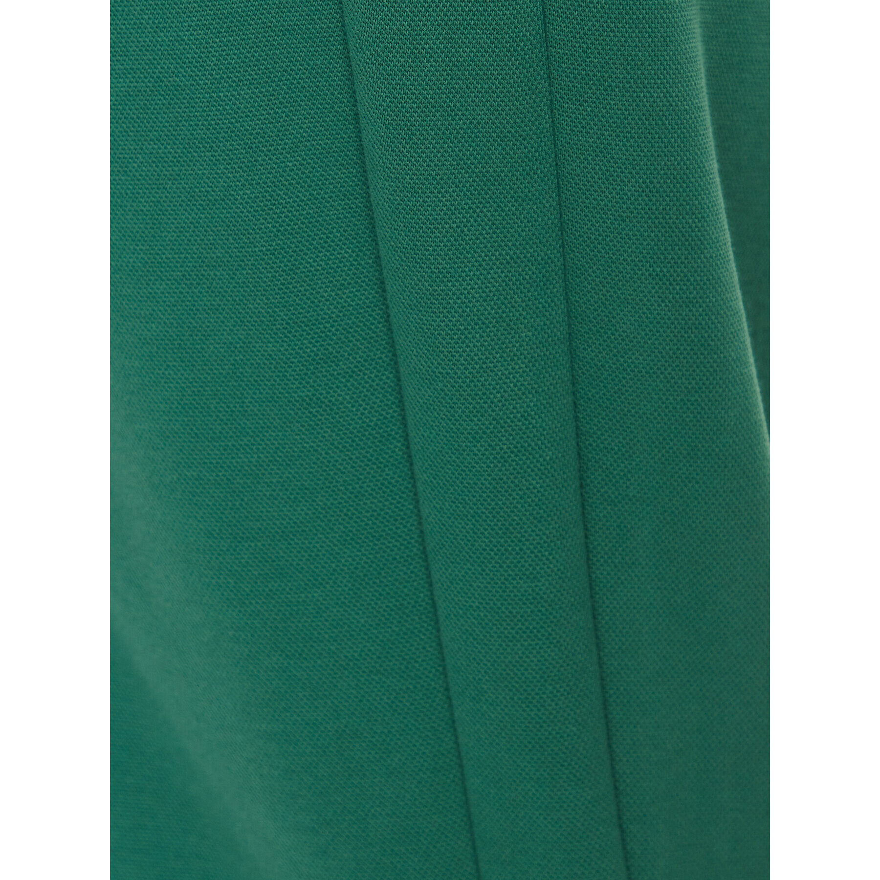 Puma Pantaloni trening T7 538199 Verde Regular Fit - Pled.ro