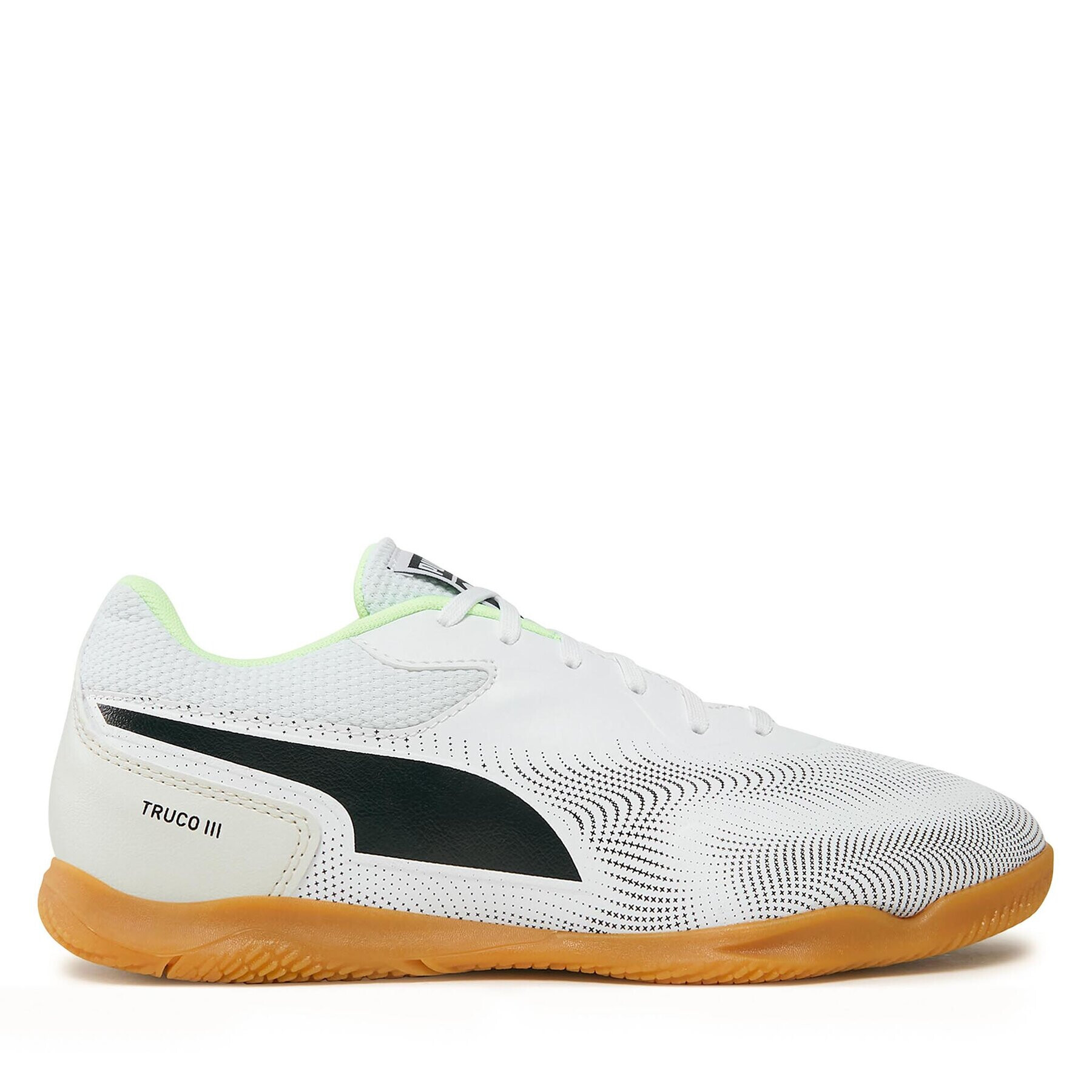 Puma Pantofi Truco III 106892 07 Alb - Pled.ro