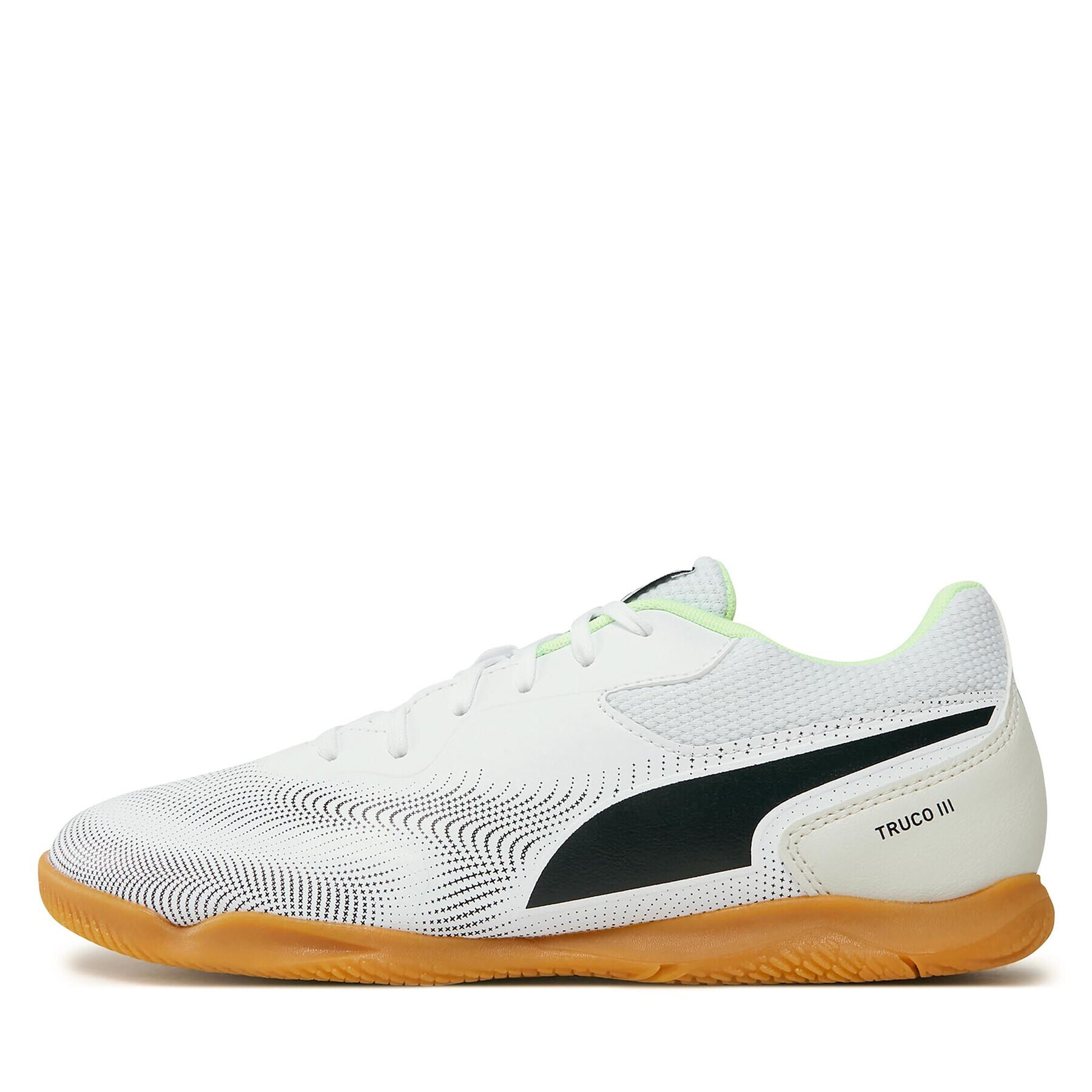 Puma Pantofi Truco III 106892 07 Alb - Pled.ro