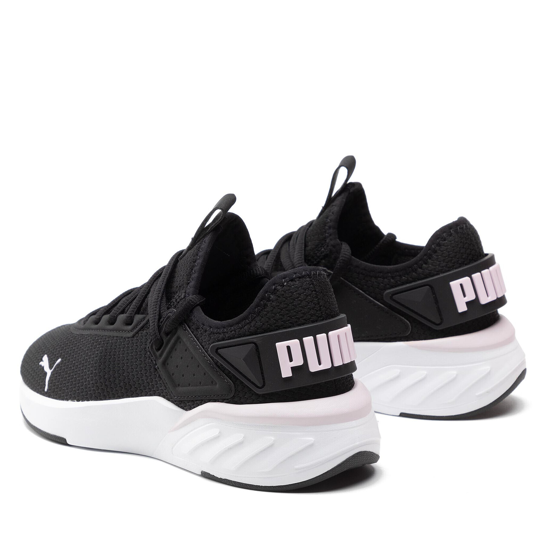 Puma Pantofi Amare 376209 08 Negru - Pled.ro