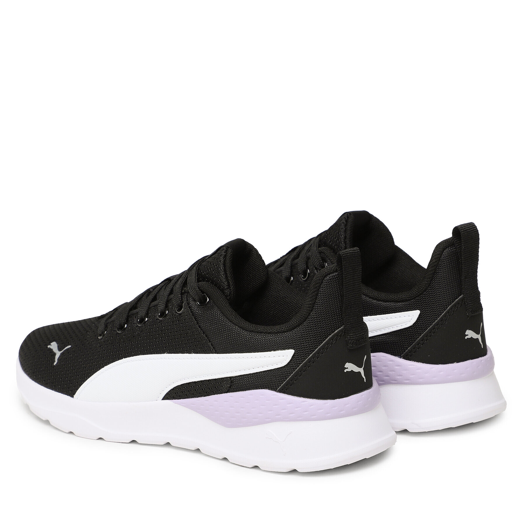 Puma Pantofi Anzarun Lite 371128 41 Negru - Pled.ro