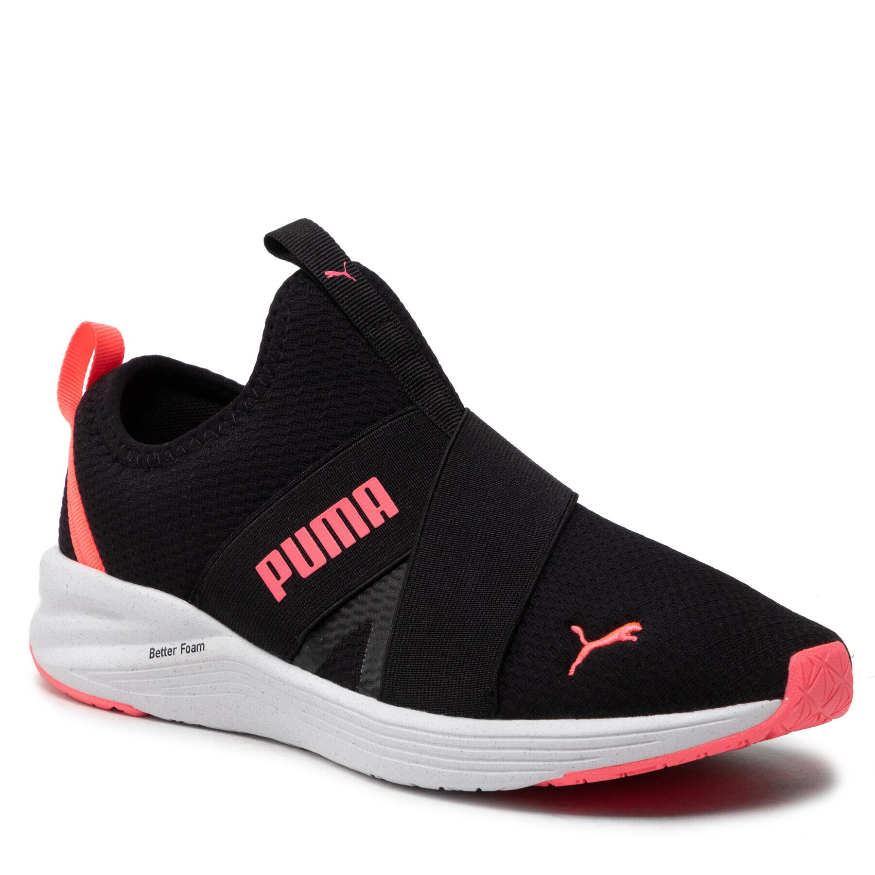 Puma Pantofi Better Foam Prowl Slip Wn's 376542 07 Negru - Pled.ro