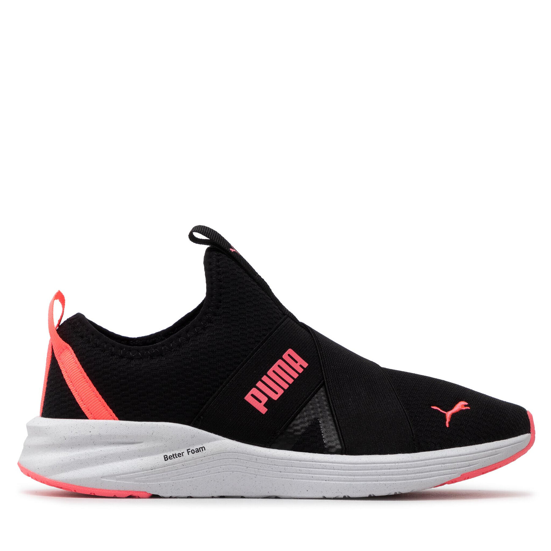 Puma Pantofi Better Foam Prowl Slip Wn's 376542 07 Negru - Pled.ro