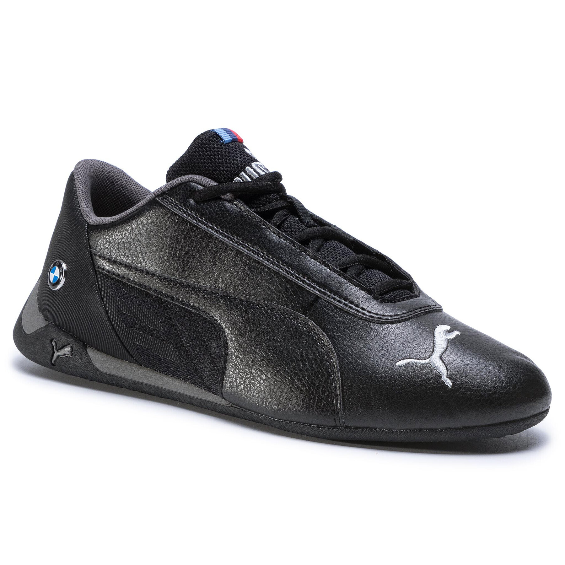 Puma Pantofi BMW MMS R-cat Negru - Pled.ro