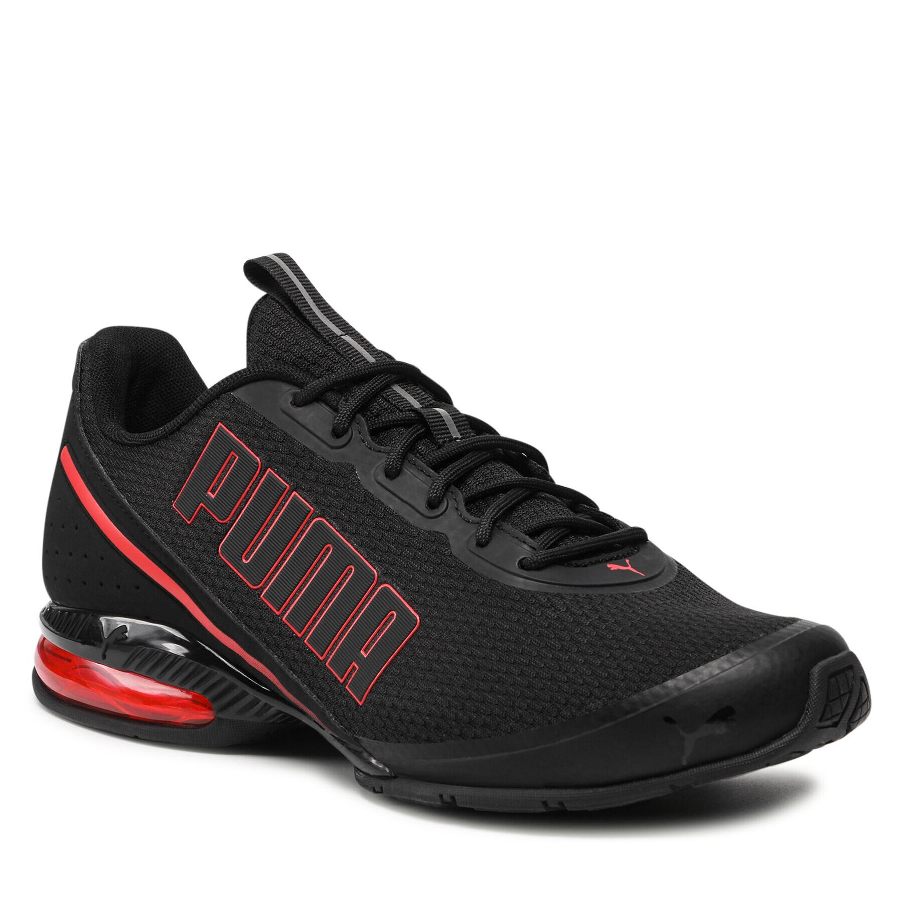 Puma Pantofi Cell Divide 376296 02 Negru - Pled.ro