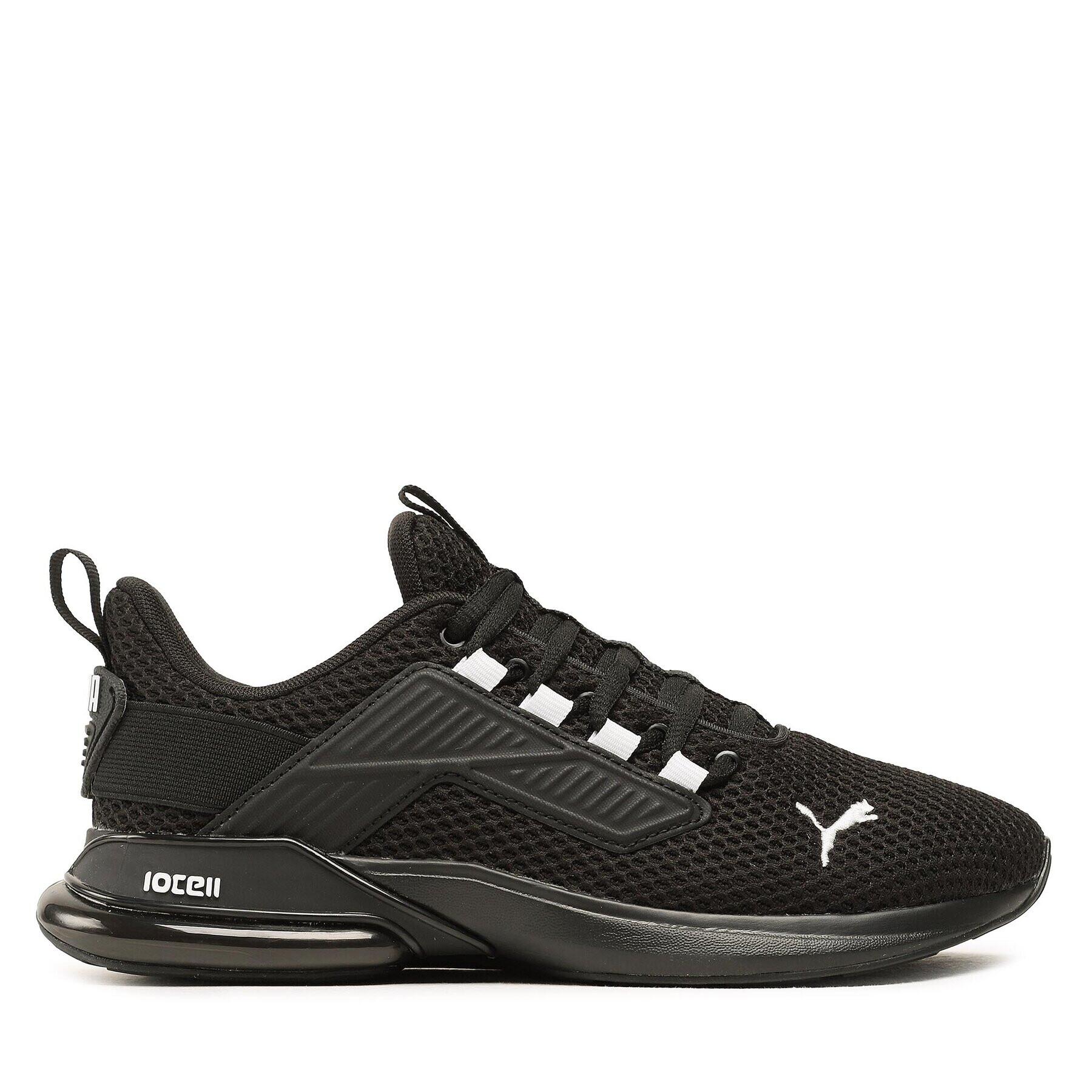 Puma Pantofi Cell Rapid 37787107 Negru - Pled.ro