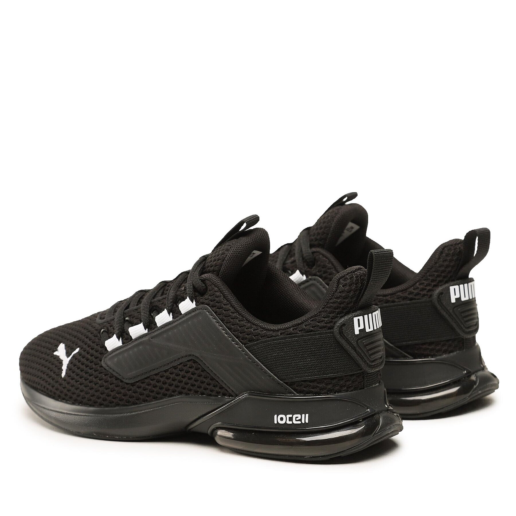 Puma Pantofi Cell Rapid 37787107 Negru - Pled.ro