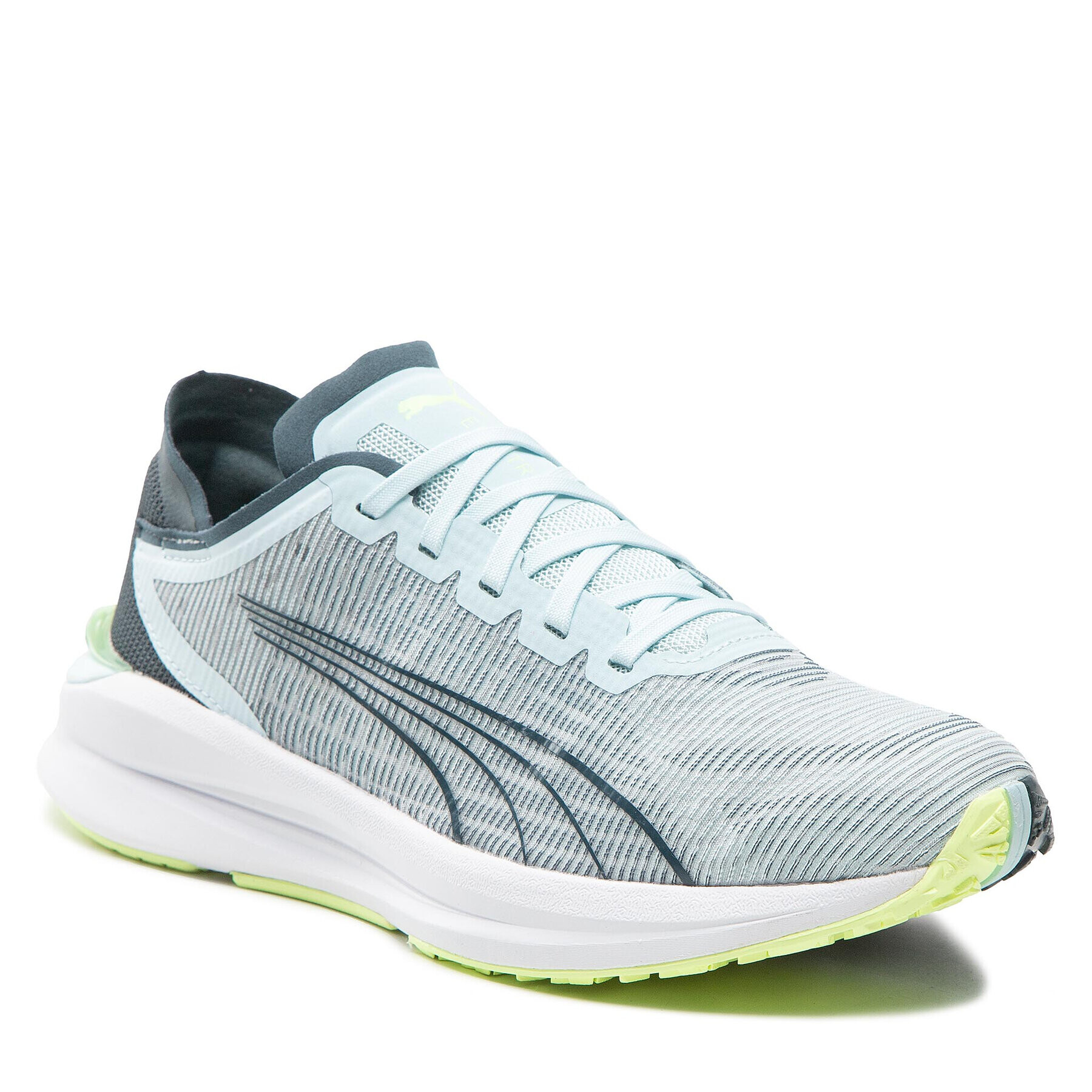 Puma Pantofi Electrify Nitro Wns 195174 10 Albastru - Pled.ro