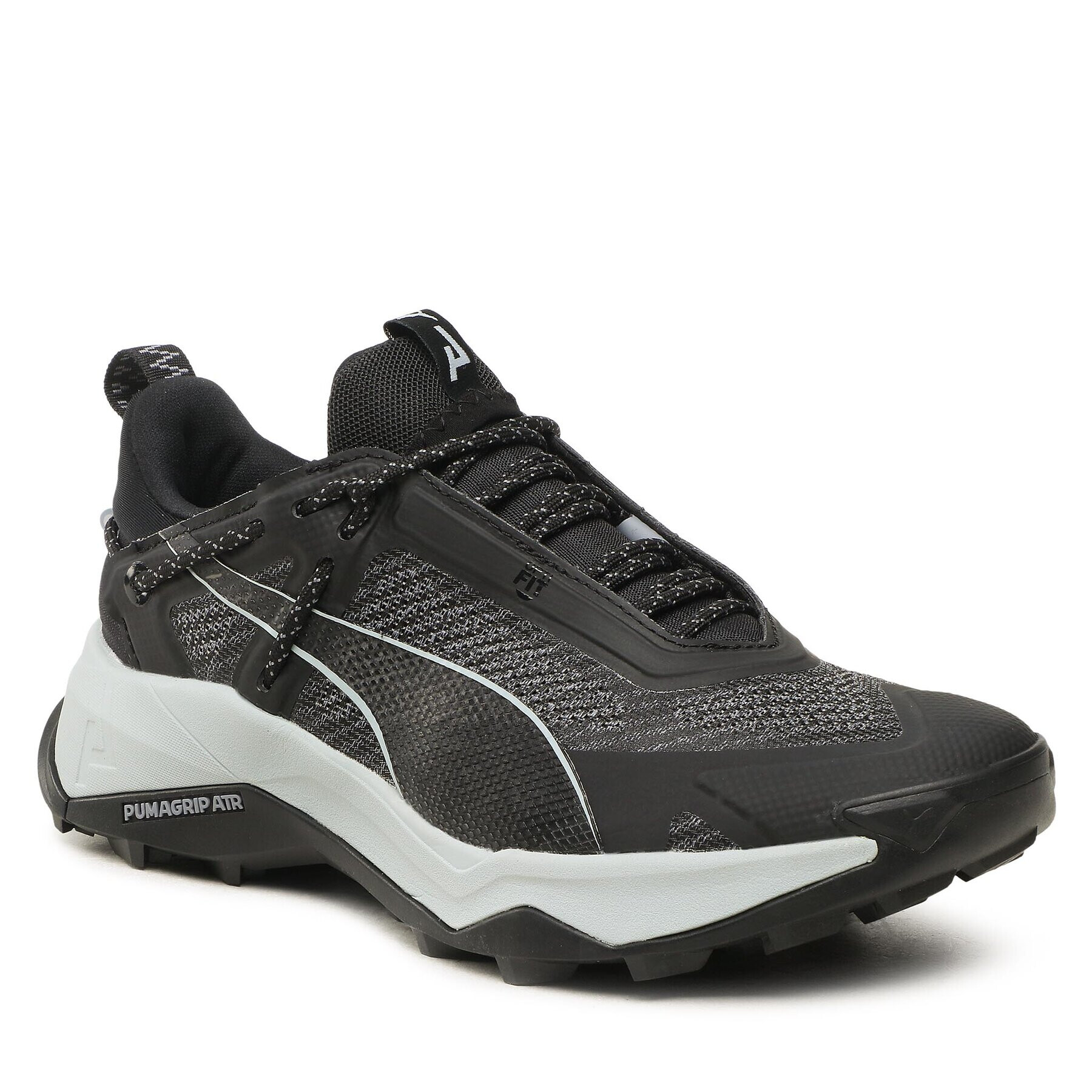 Puma Pantofi Explore Nitro Wns 37785501 Negru - Pled.ro