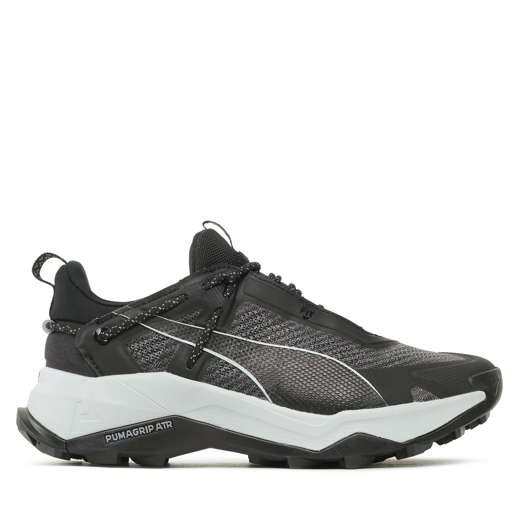 Puma Pantofi Explore Nitro Wns 37785501 Negru - Pled.ro