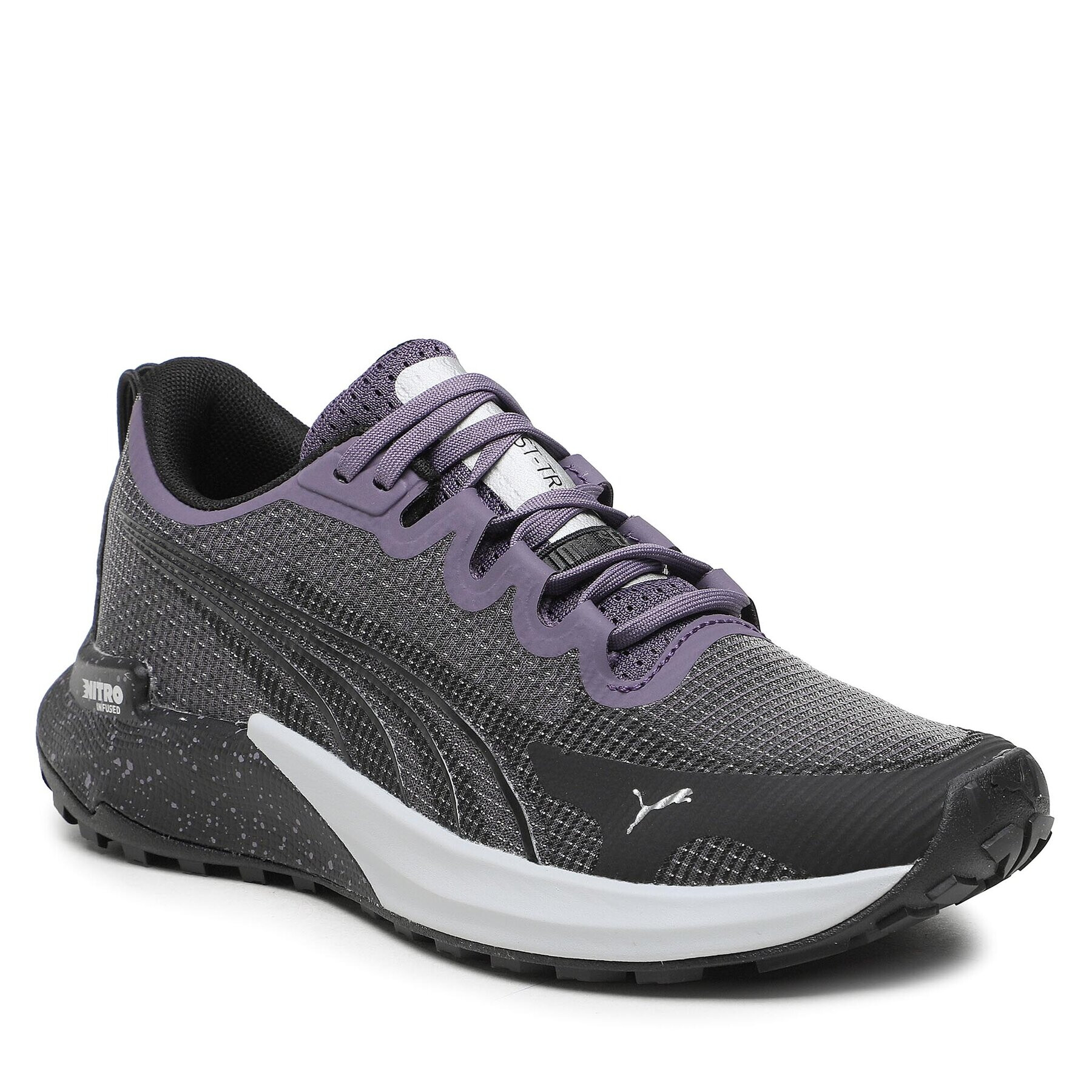 Puma Pantofi Fast-Trac Nitro Wns 377046 06 Violet - Pled.ro