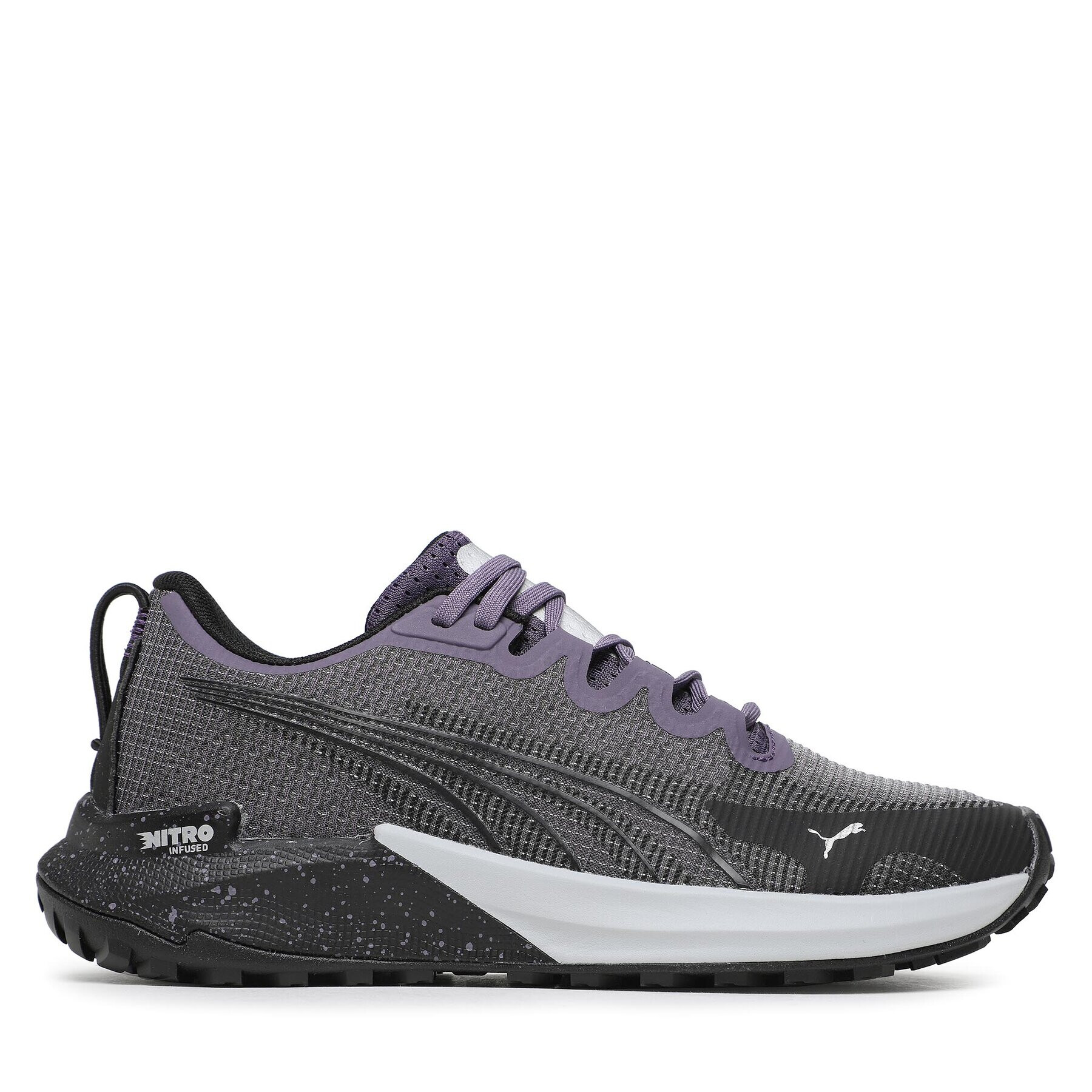 Puma Pantofi Fast-Trac Nitro Wns 377046 06 Violet - Pled.ro