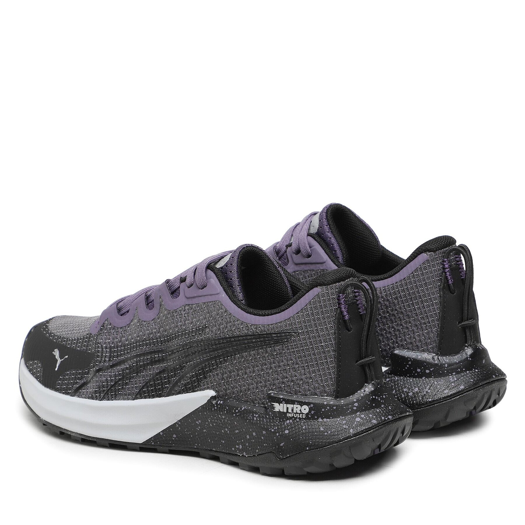 Puma Pantofi Fast-Trac Nitro Wns 377046 06 Violet - Pled.ro