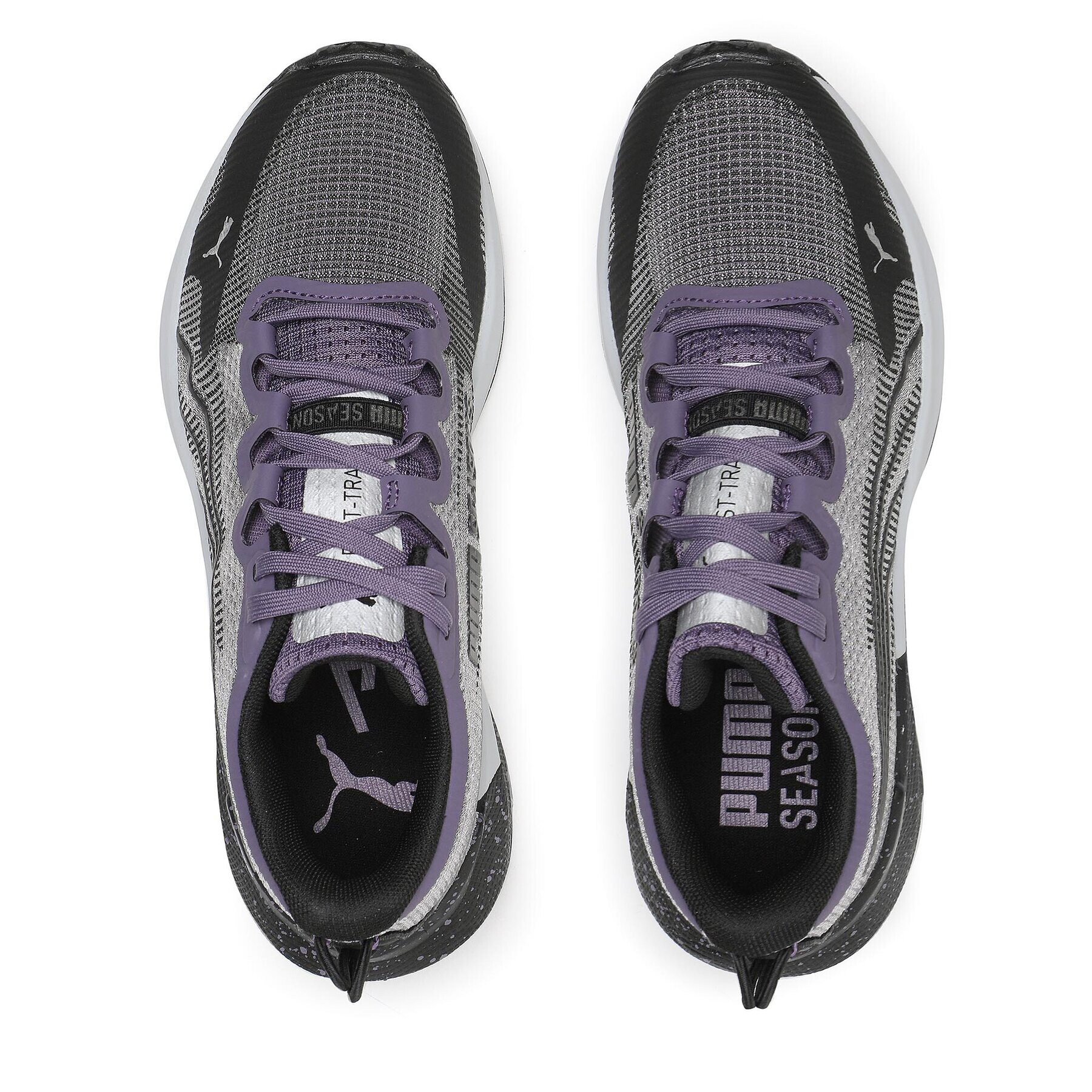 Puma Pantofi Fast-Trac Nitro Wns 377046 06 Violet - Pled.ro