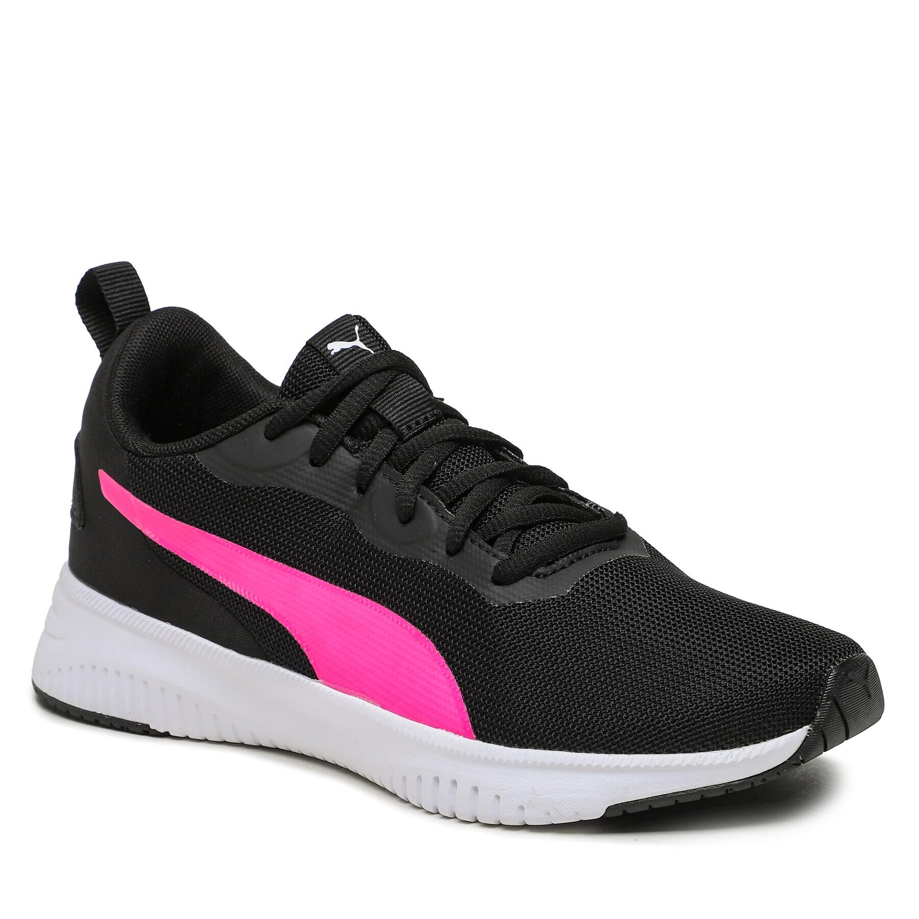 Puma Pantofi Flyer Flex 19520131 Negru - Pled.ro