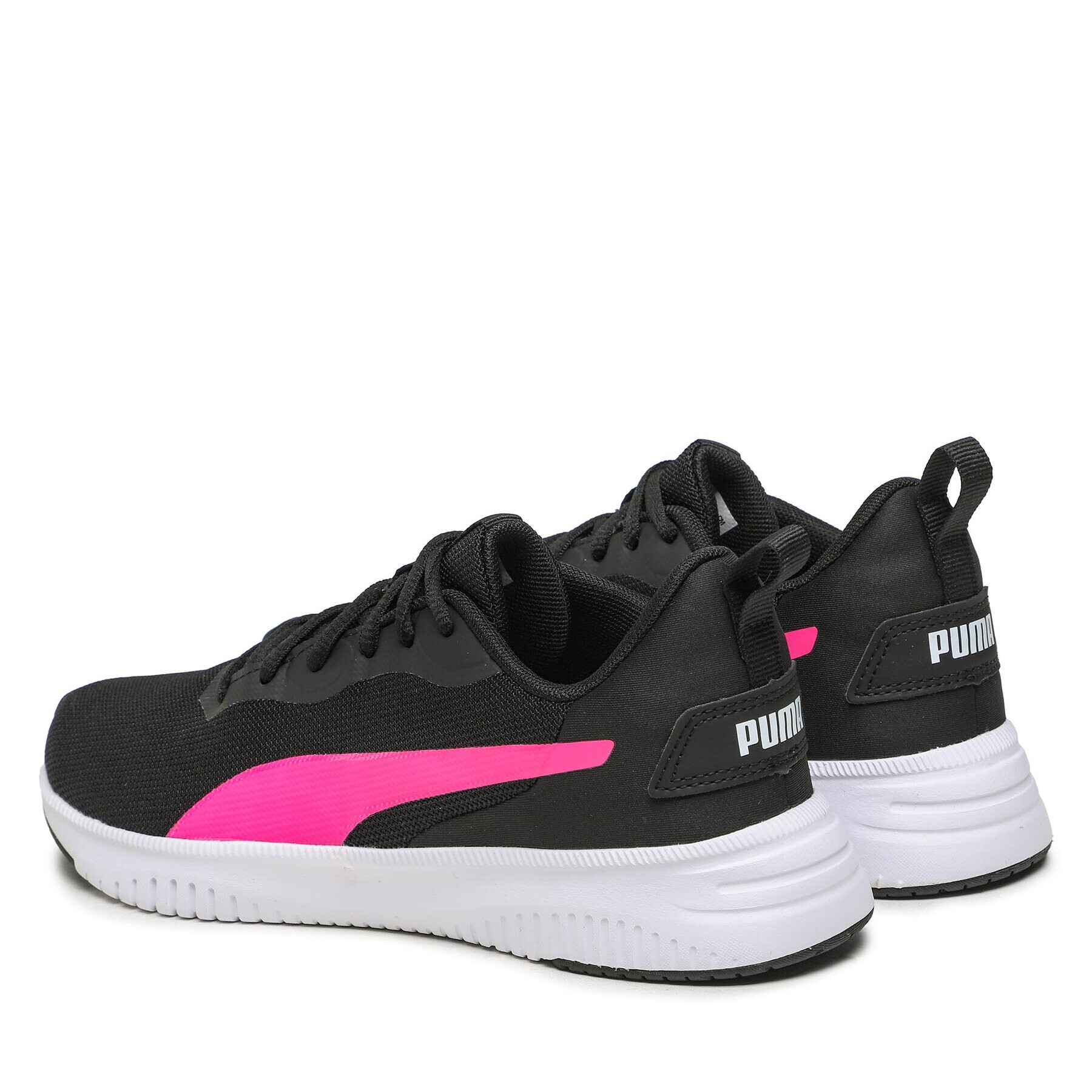 Puma Pantofi Flyer Flex 19520131 Negru - Pled.ro