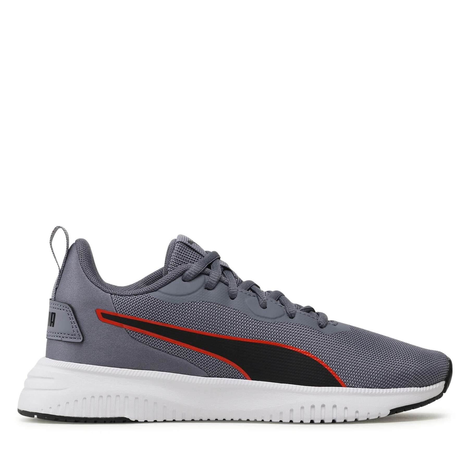 Puma Pantofi Flyer Flex Jr 195562 17 Gri - Pled.ro