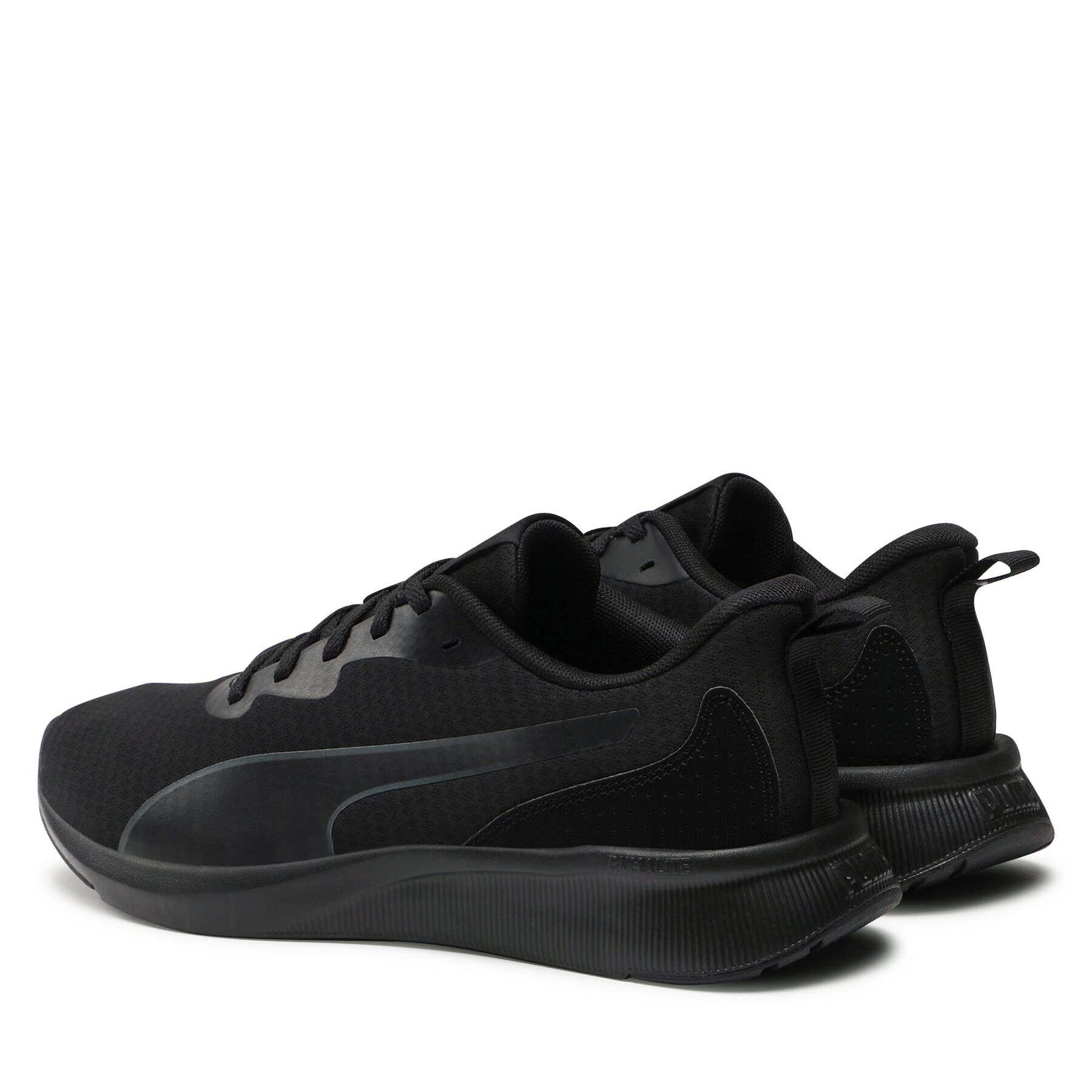 Puma Pantofi Flyer Lite 378774 02 Negru - Pled.ro