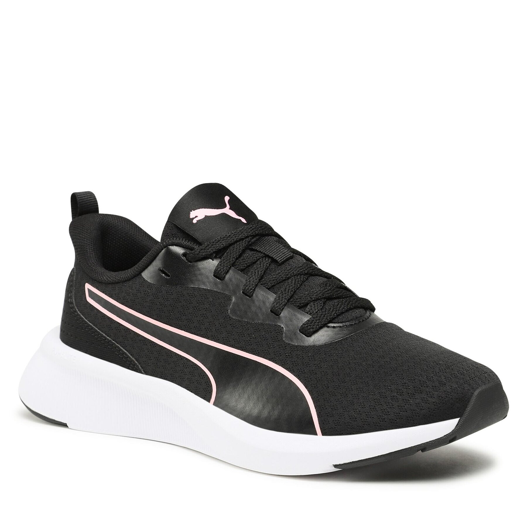 Puma Pantofi Flyer Lite 378774 06 Negru - Pled.ro