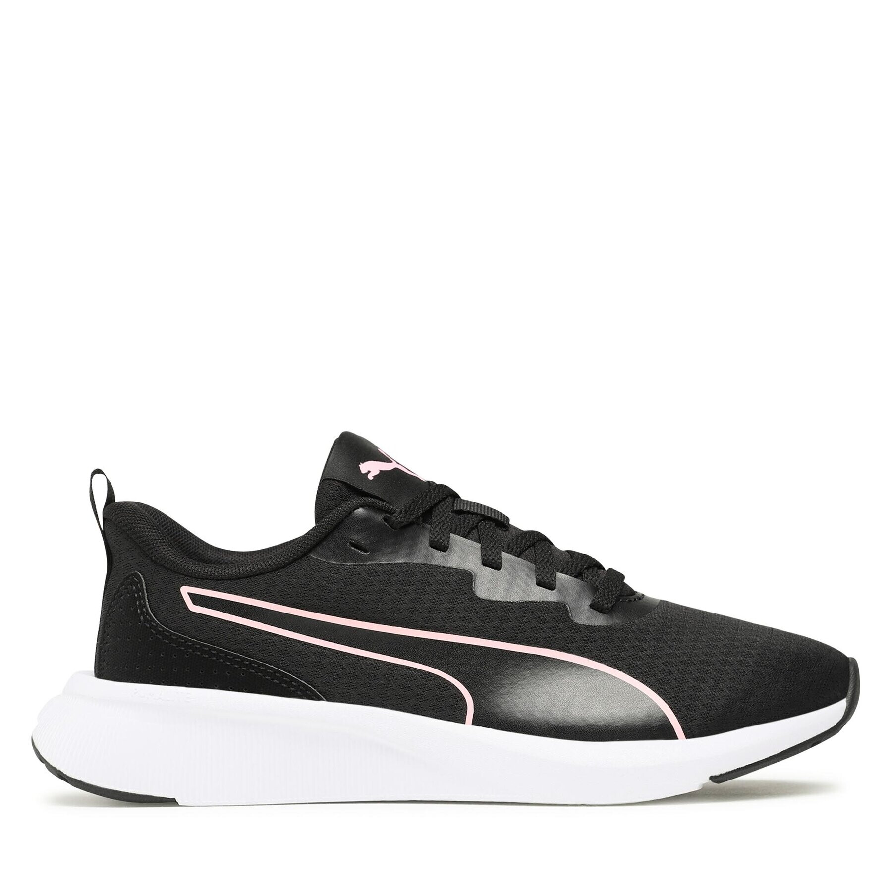 Puma Pantofi Flyer Lite 378774 06 Negru - Pled.ro