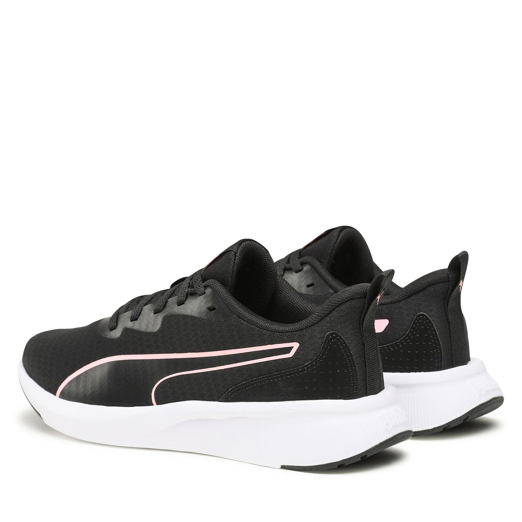 Puma Pantofi Flyer Lite 378774 06 Negru - Pled.ro