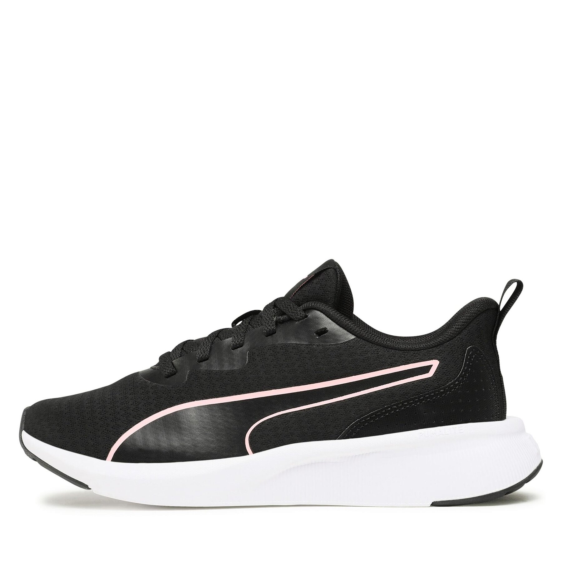 Puma Pantofi Flyer Lite 378774 06 Negru - Pled.ro