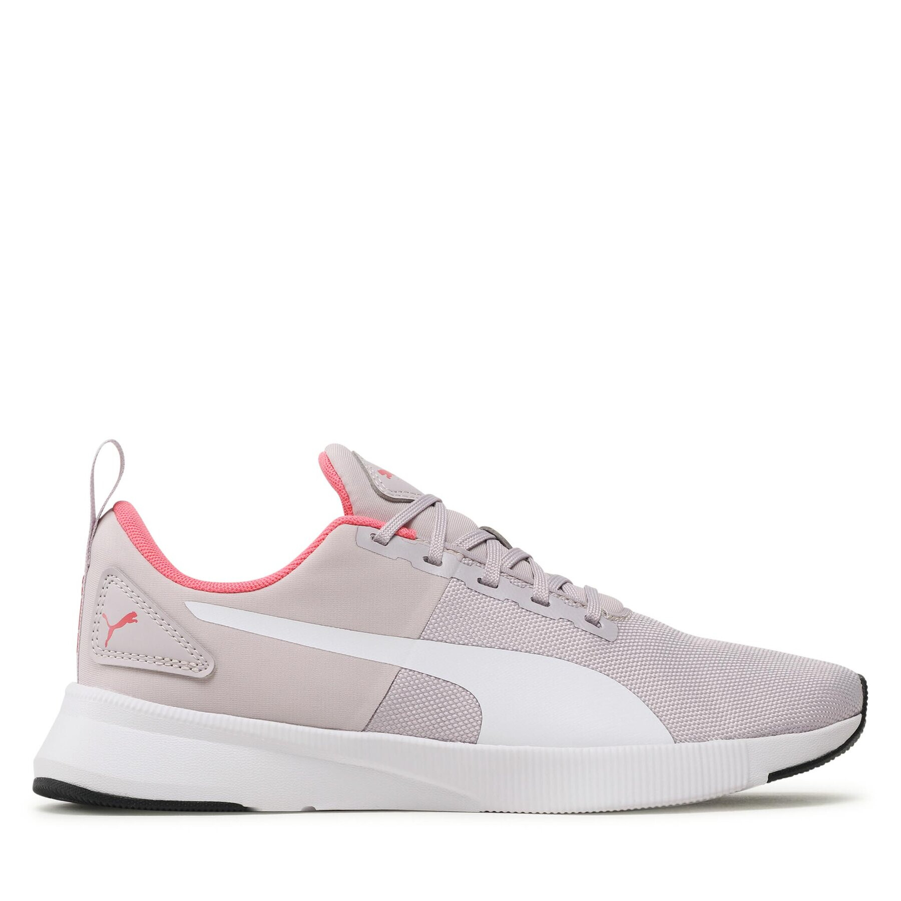 Puma Pantofi Flyer Runner Mesh 195343 19 Gri - Pled.ro