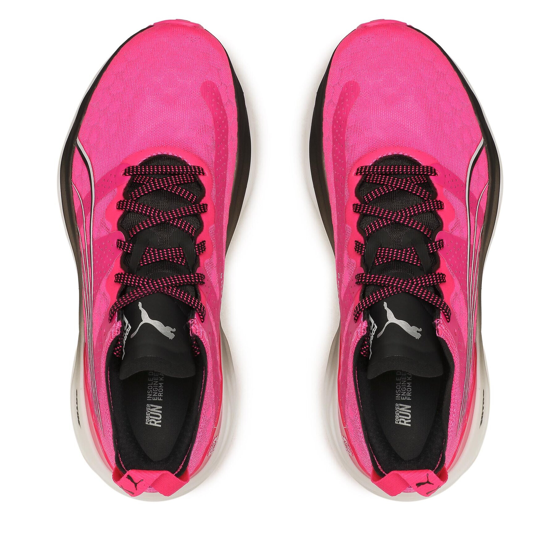 Puma Pantofi Foreverrun Nitro Wns 377758 05 Roz - Pled.ro