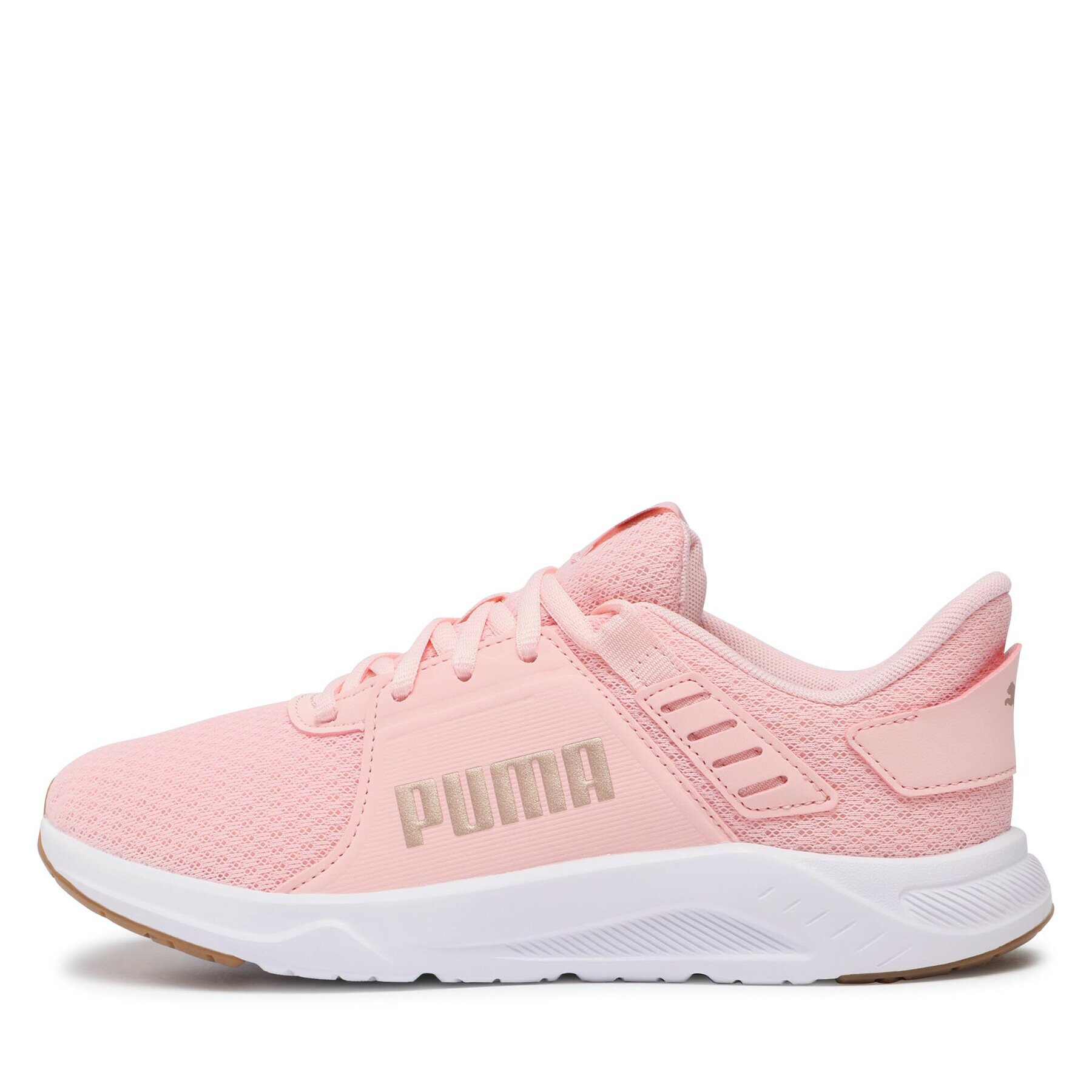 Puma Pantofi Ftr Connect Rose Dust 37772905 Roz - Pled.ro