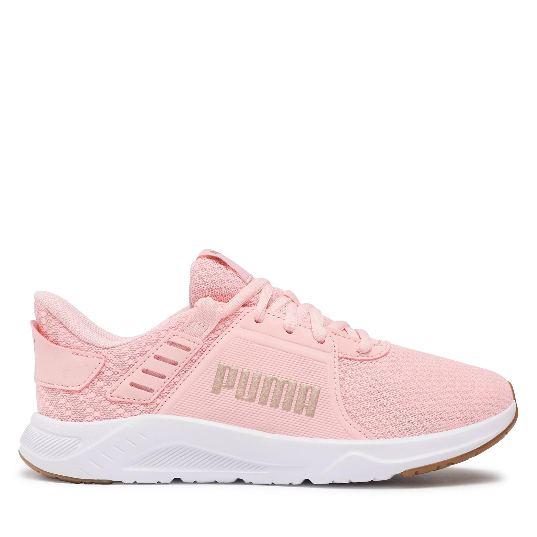 Puma Pantofi Ftr Connect Rose Dust 37772905 Roz - Pled.ro