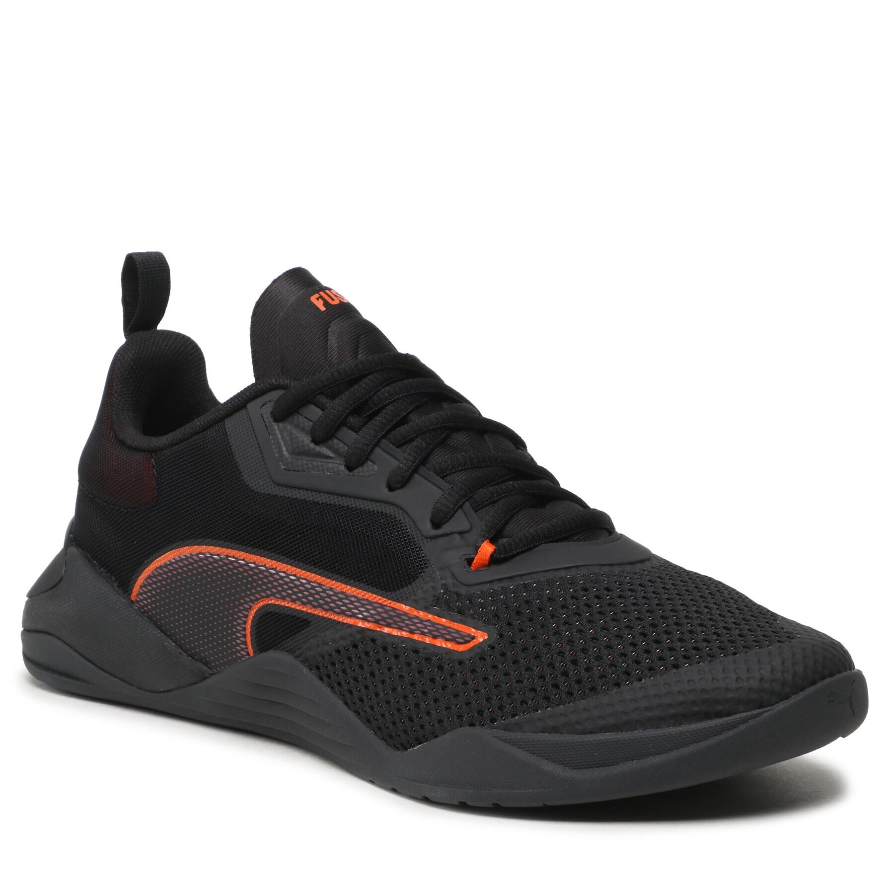 Puma Pantofi Fuse 2.0 37615113 Negru - Pled.ro