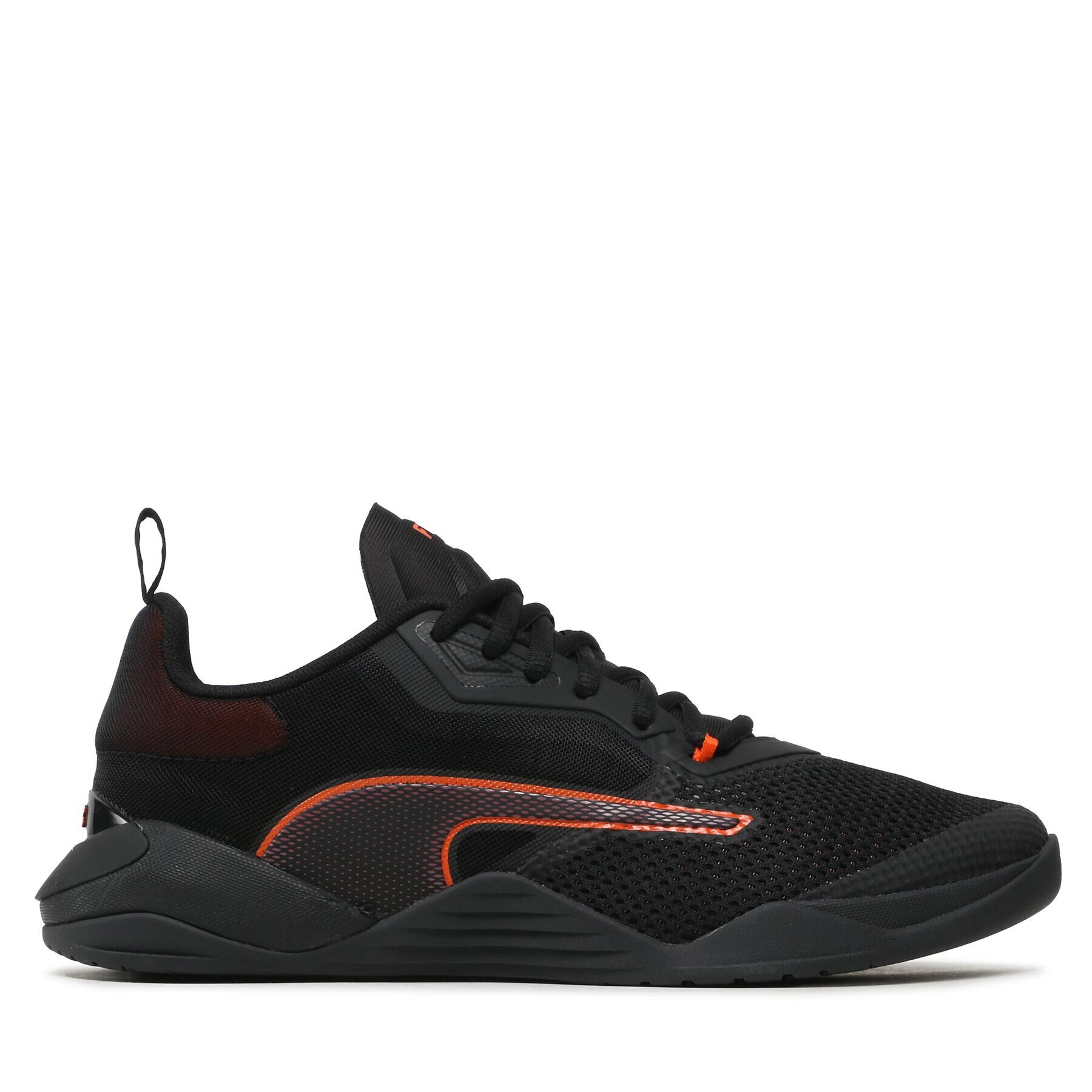 Puma Pantofi Fuse 2.0 37615113 Negru - Pled.ro