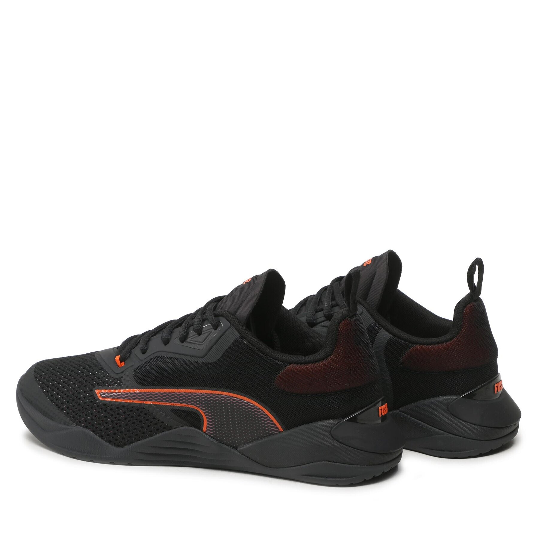 Puma Pantofi Fuse 2.0 37615113 Negru - Pled.ro