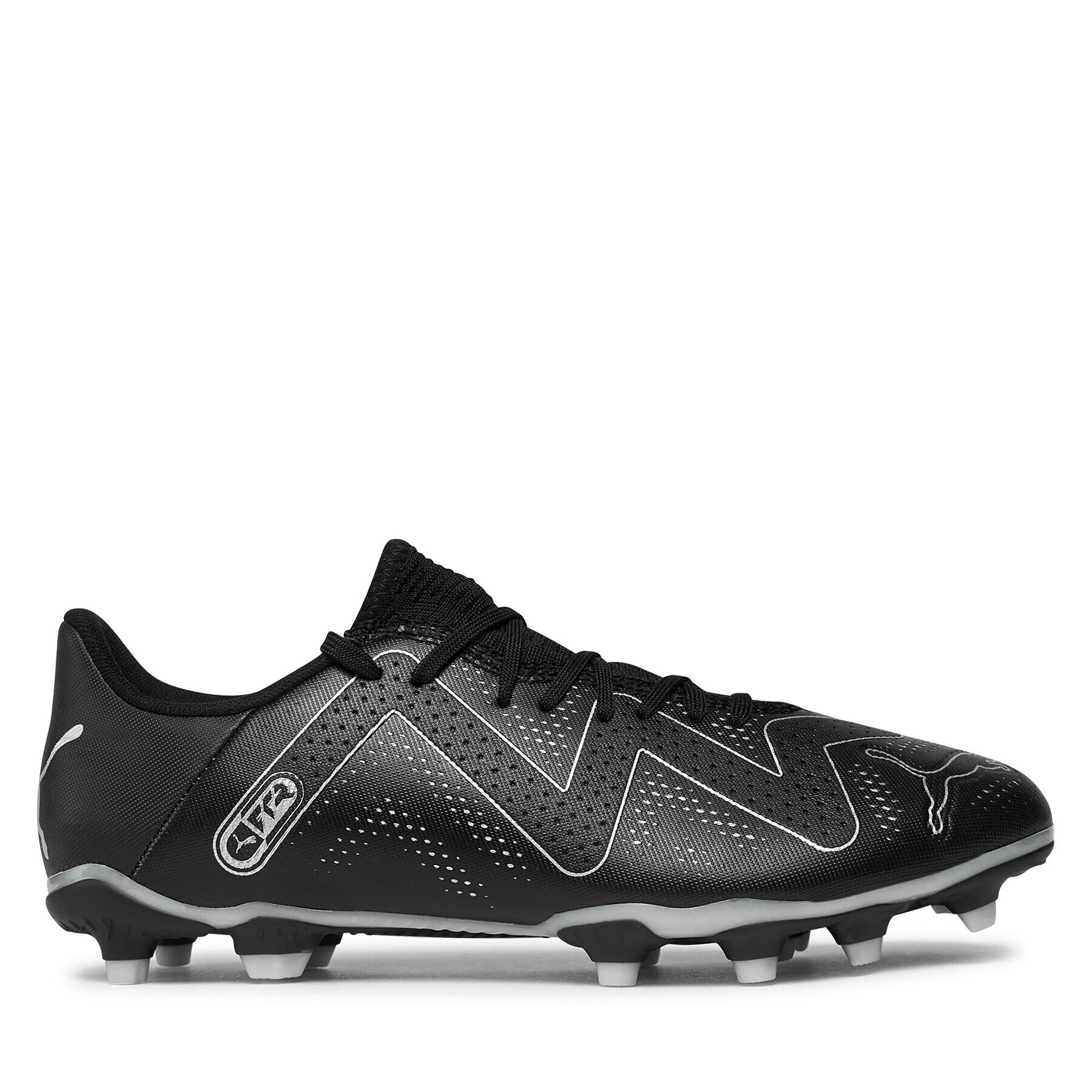 Puma Pantofi Future Play Fg/Ag 107377 02 Negru - Pled.ro