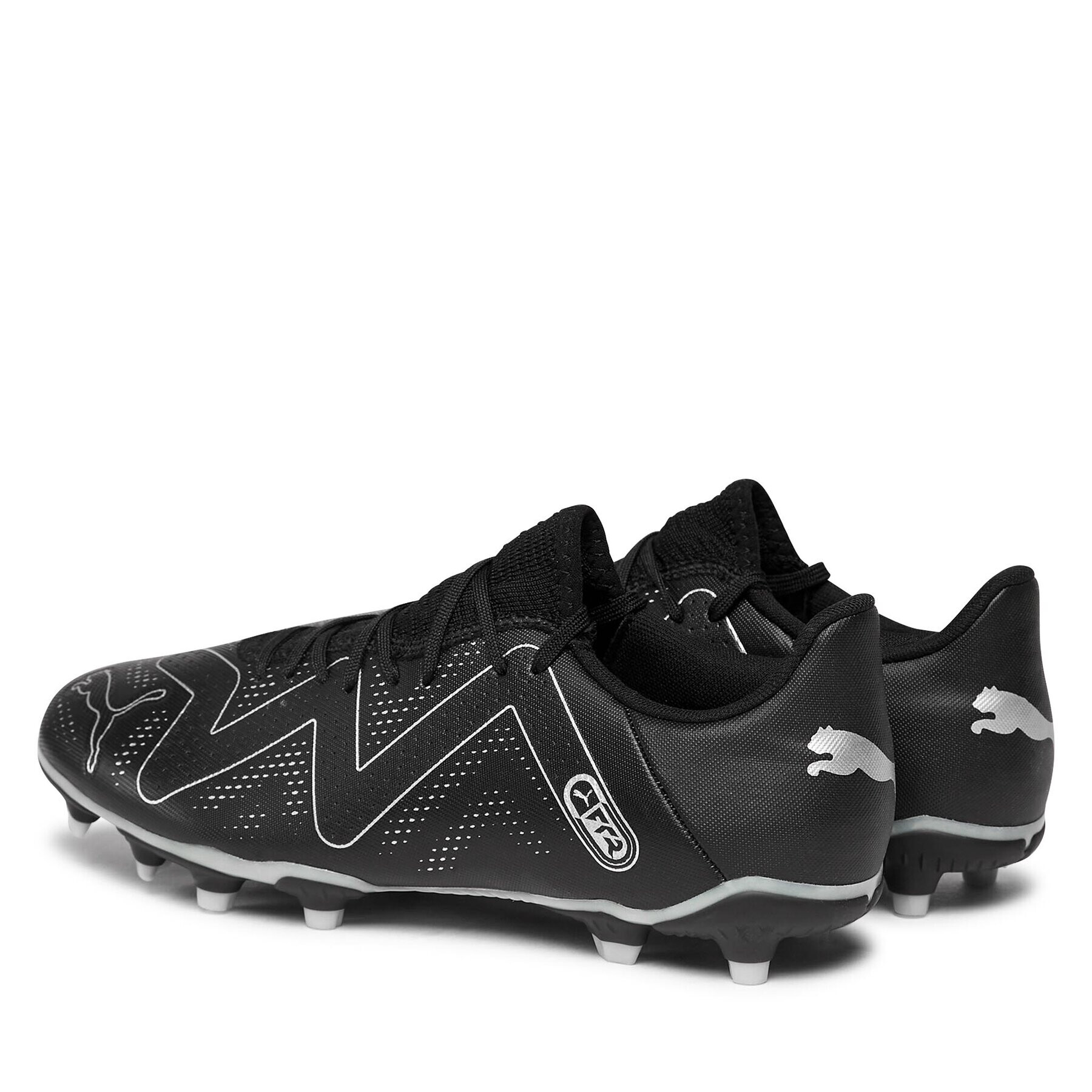 Puma Pantofi Future Play Fg/Ag 107377 02 Negru - Pled.ro