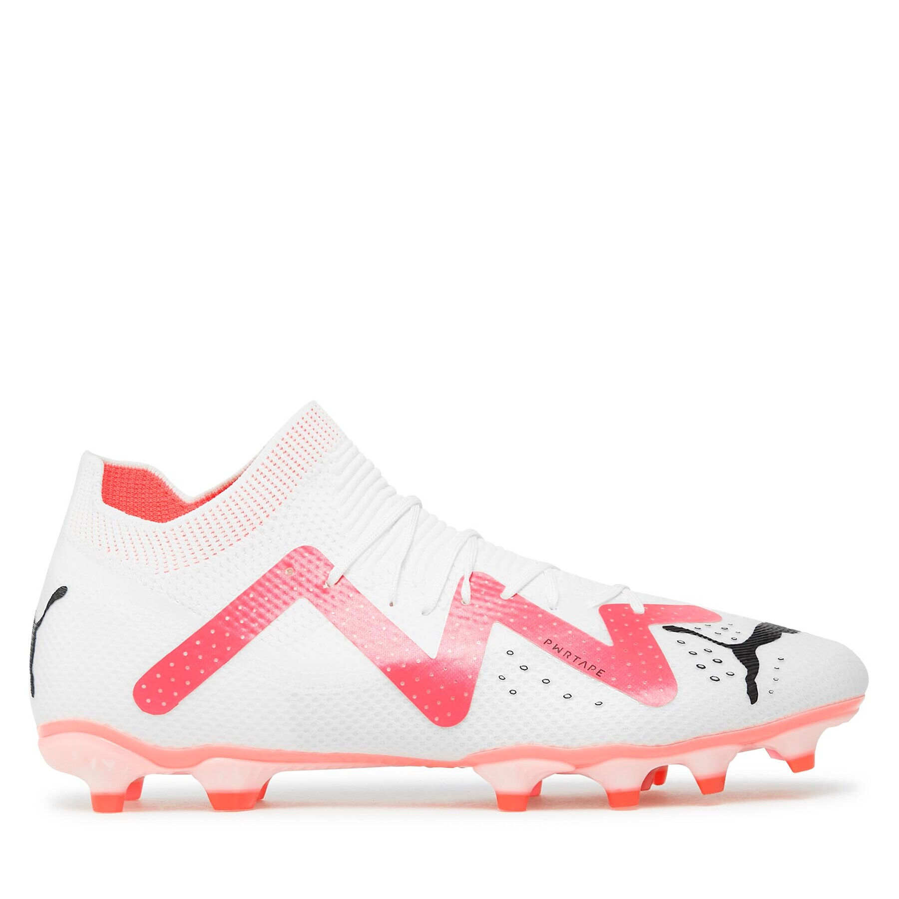 Puma Pantofi Future Pro Fg/Ag 107361 01 Alb - Pled.ro