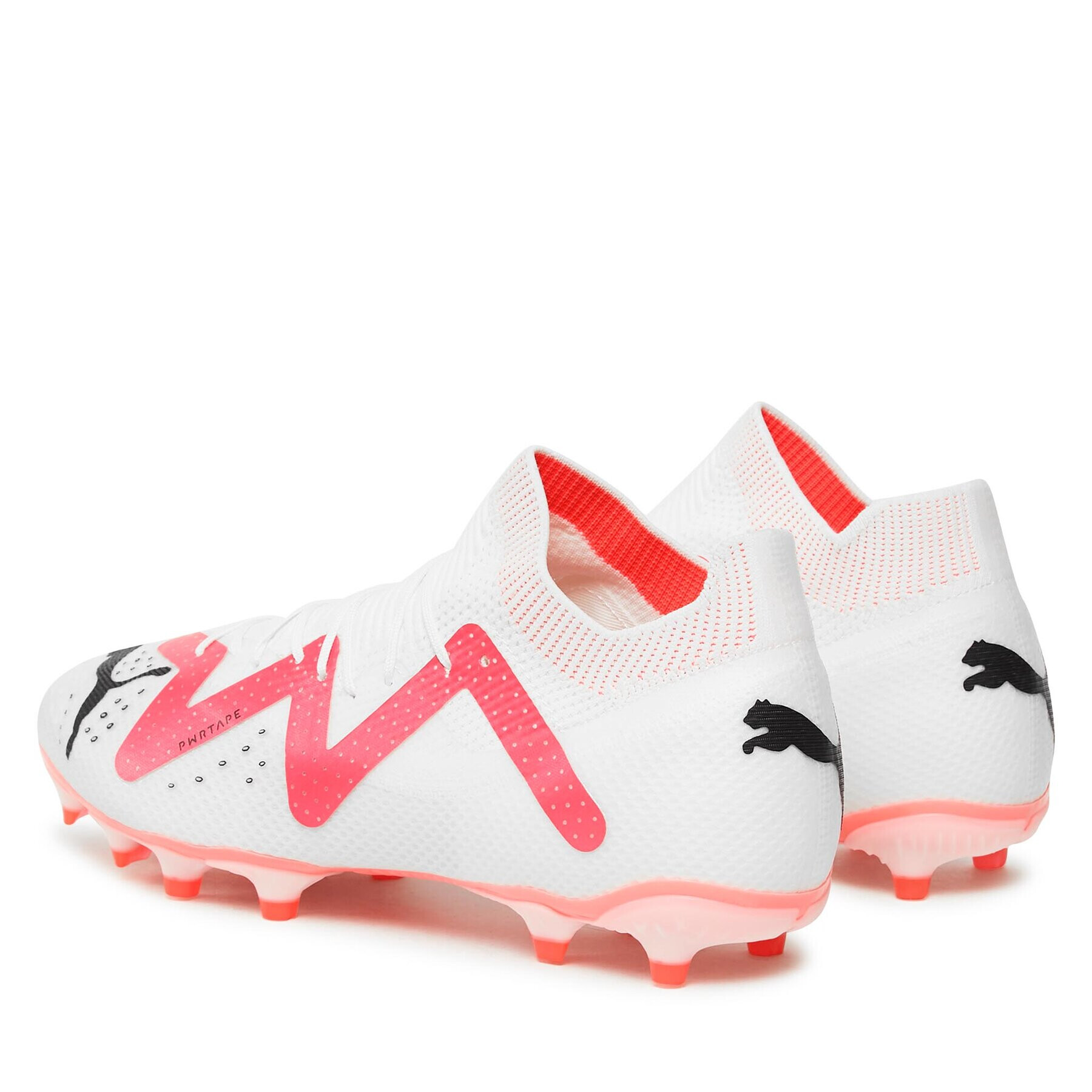 Puma Pantofi Future Pro Fg/Ag 107361 01 Alb - Pled.ro