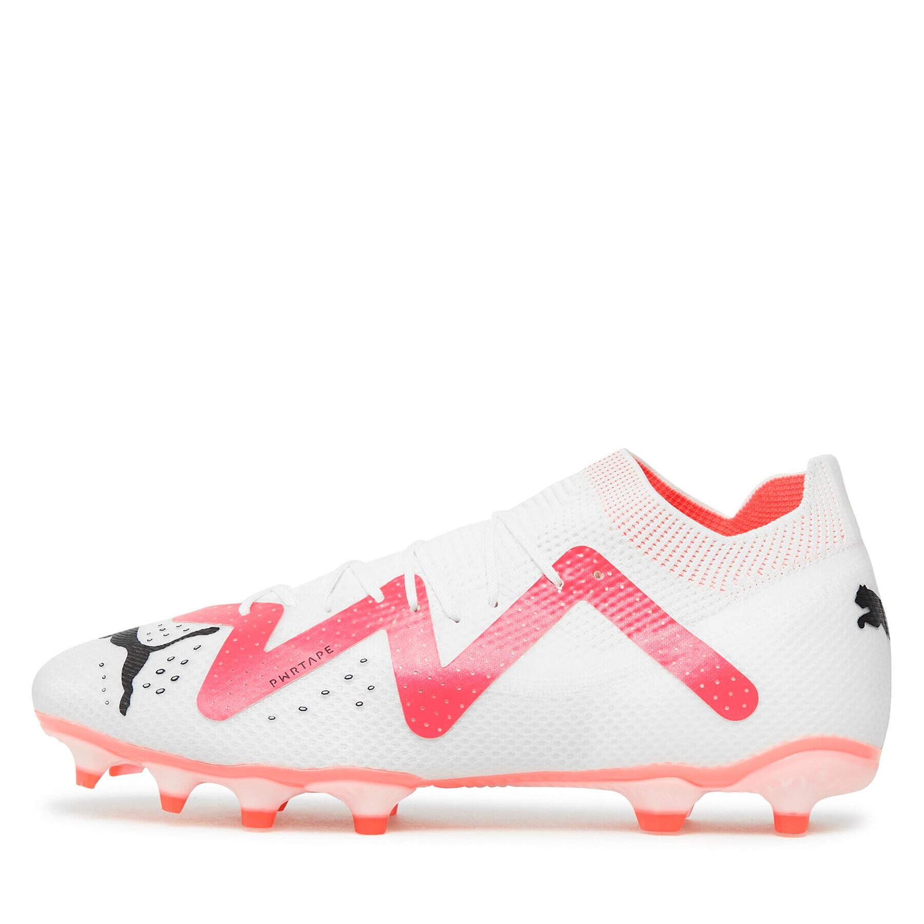 Puma Pantofi Future Pro Fg/Ag 107361 01 Alb - Pled.ro