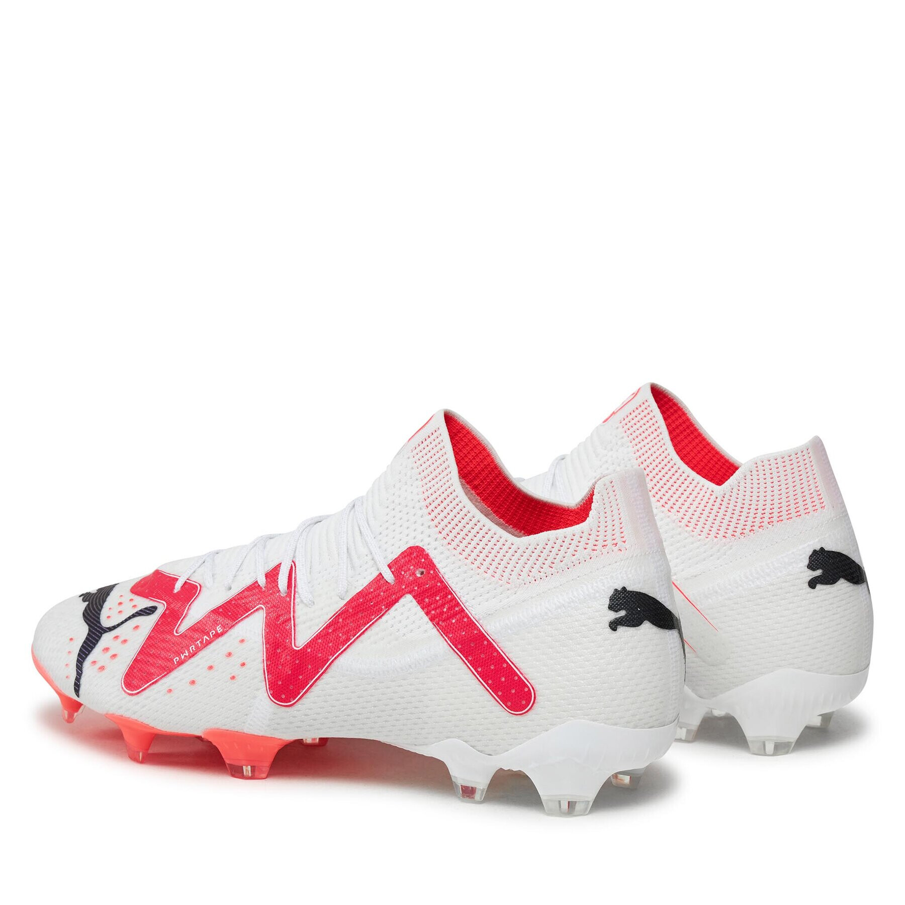 Puma Pantofi Future Ultimate Fg/Ag 107355 01 Alb - Pled.ro