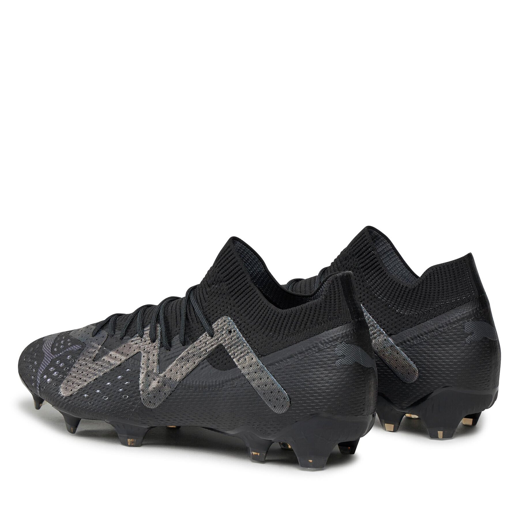 Puma Pantofi Future Ultimate Fg/Ag 107355 02 Negru - Pled.ro