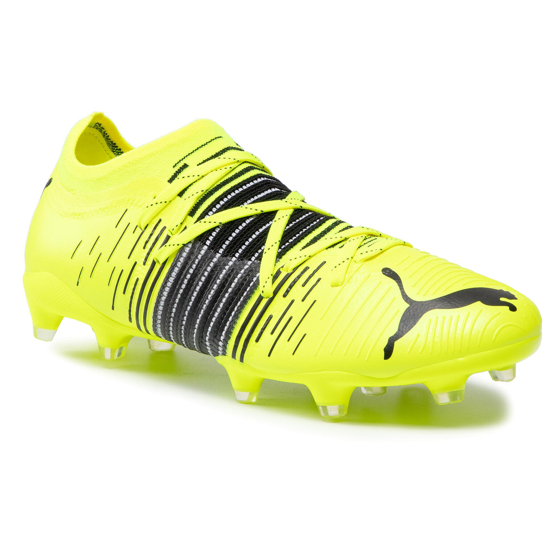 Puma Pantofi Future Z 2.1 Fg/Ag 106058 01 Galben - Pled.ro