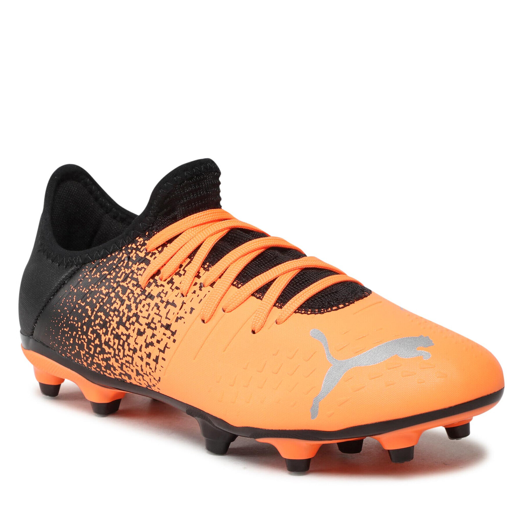 Puma Pantofi Future Z 4.3 Fg/Ag 106767 01 Colorat - Pled.ro