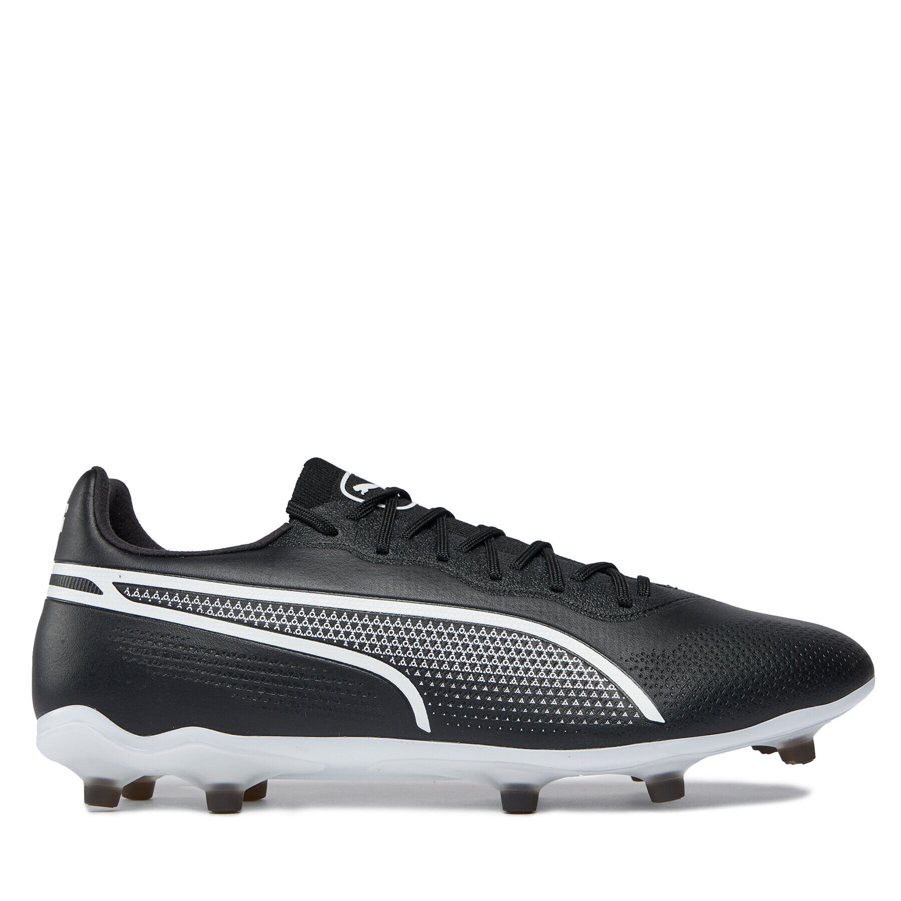 Puma Pantofi King Pro 107566 01 Negru - Pled.ro