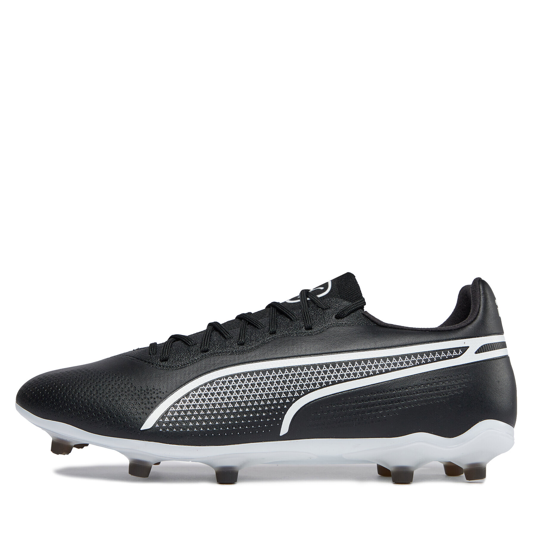 Puma Pantofi King Pro 107566 01 Negru - Pled.ro