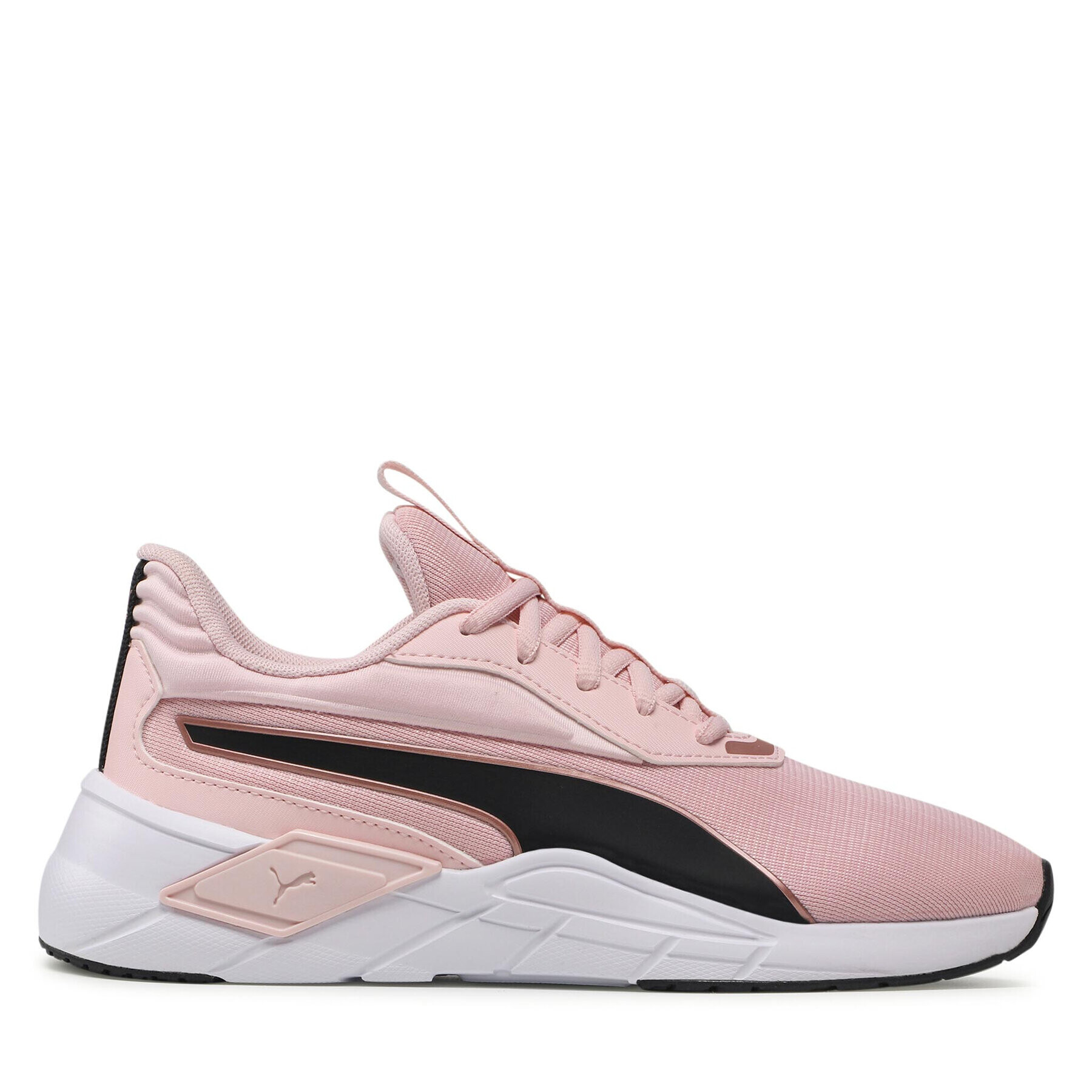 Puma Pantofi Lex Wn's 376211 04 Roz - Pled.ro