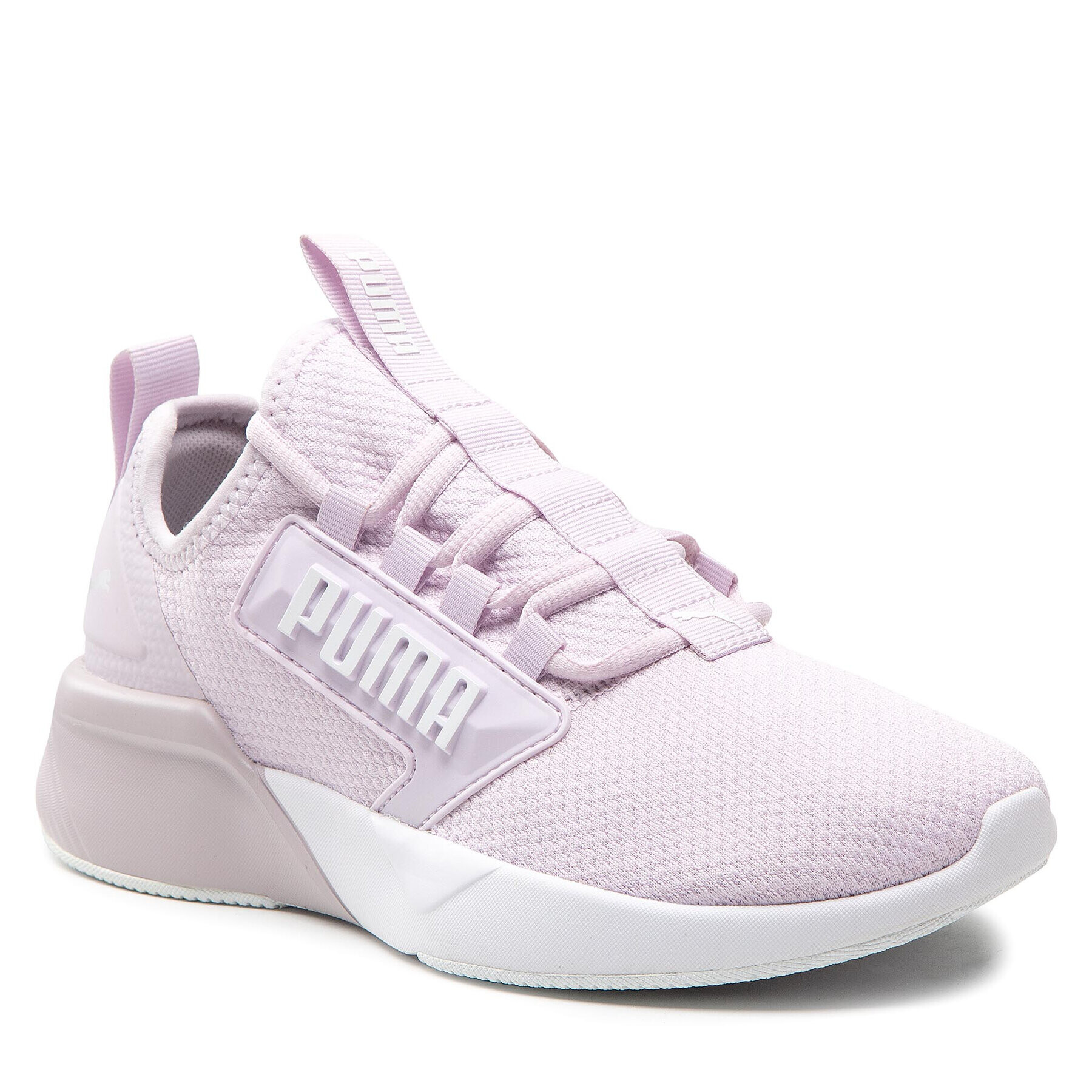 Puma Pantofi Mesh Wn's 195551 11 Roz - Pled.ro