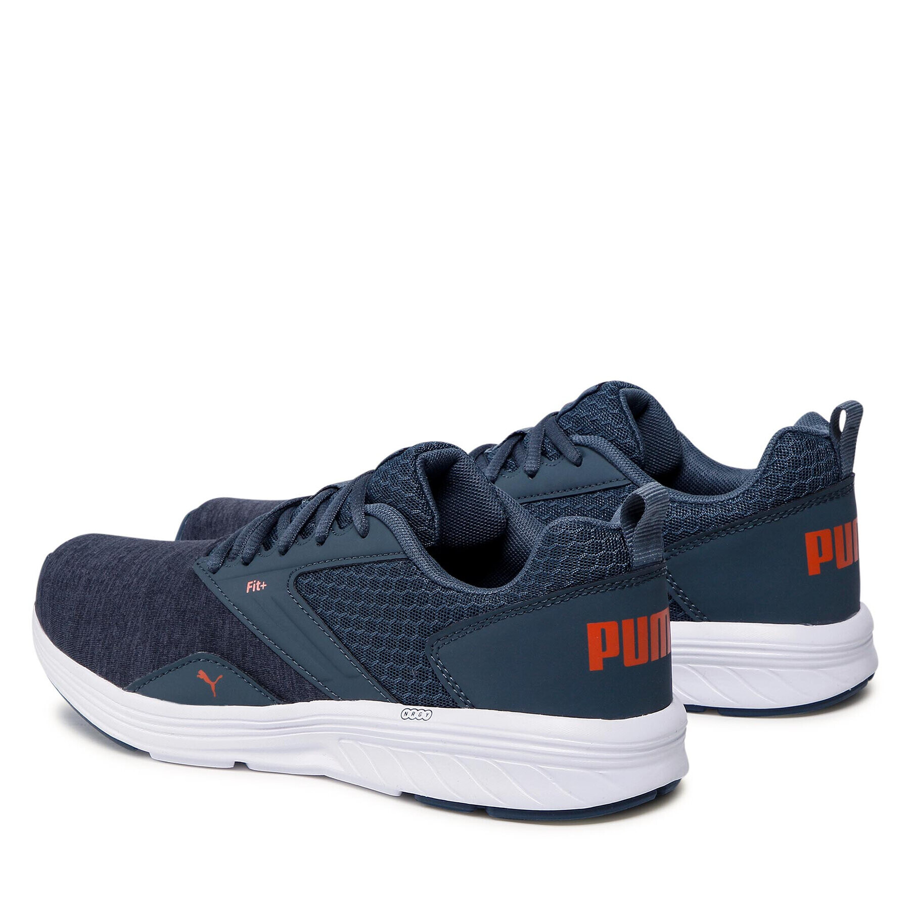 Puma Pantofi NRGY Comet 190556 57 Bleumarin - Pled.ro