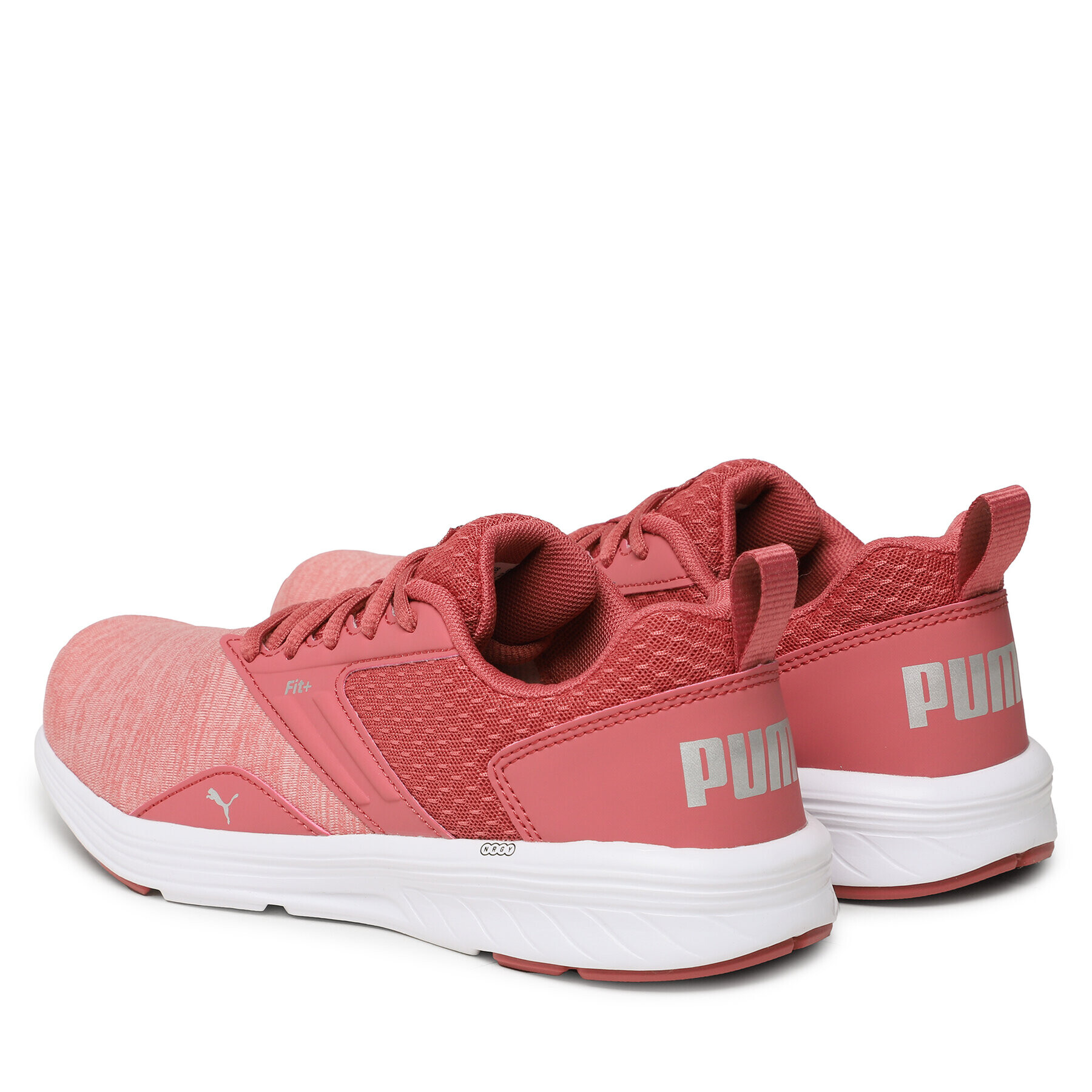 Puma Pantofi Nrgy Comet 190556 65 Roz - Pled.ro