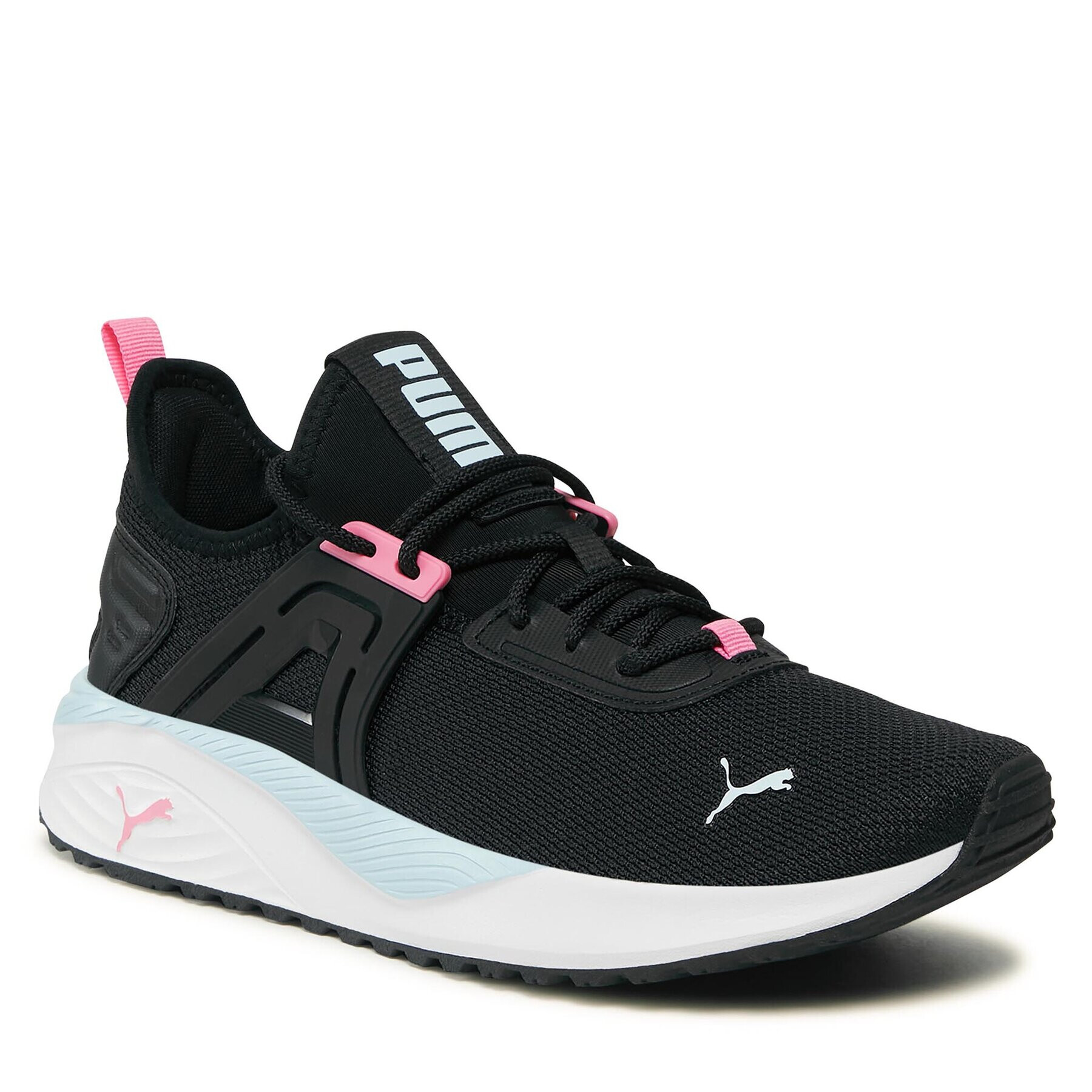 Puma Pantofi Pacer 23 392319 06 Negru - Pled.ro